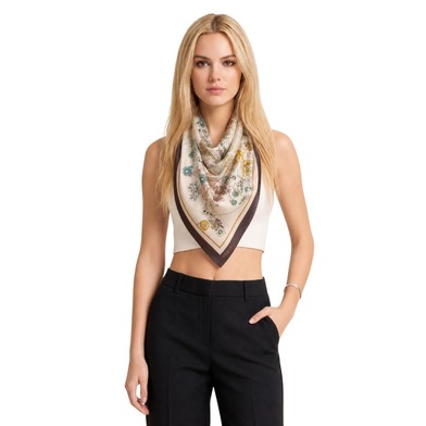 Guess Sciarpa Donna