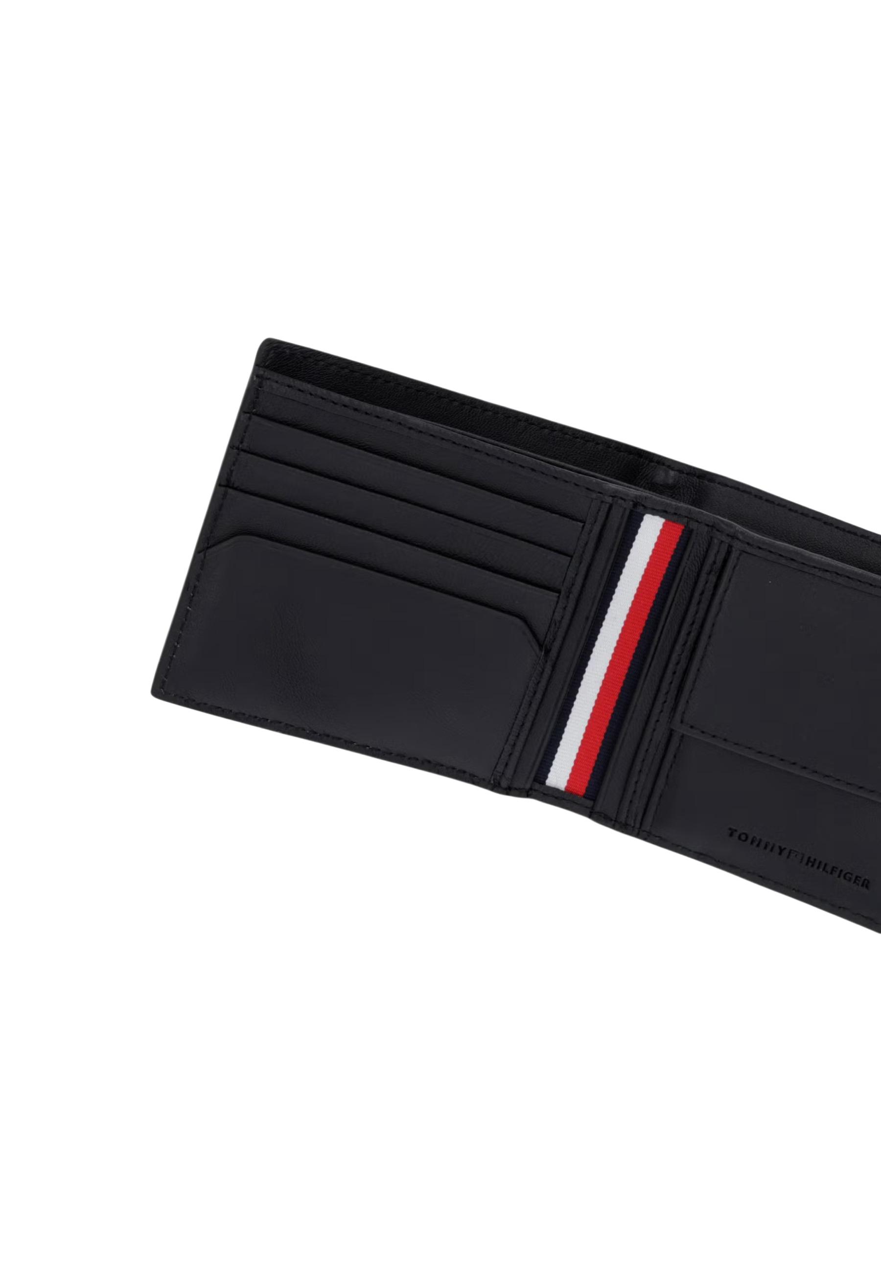 Tommy Hilfiger Wallet 3