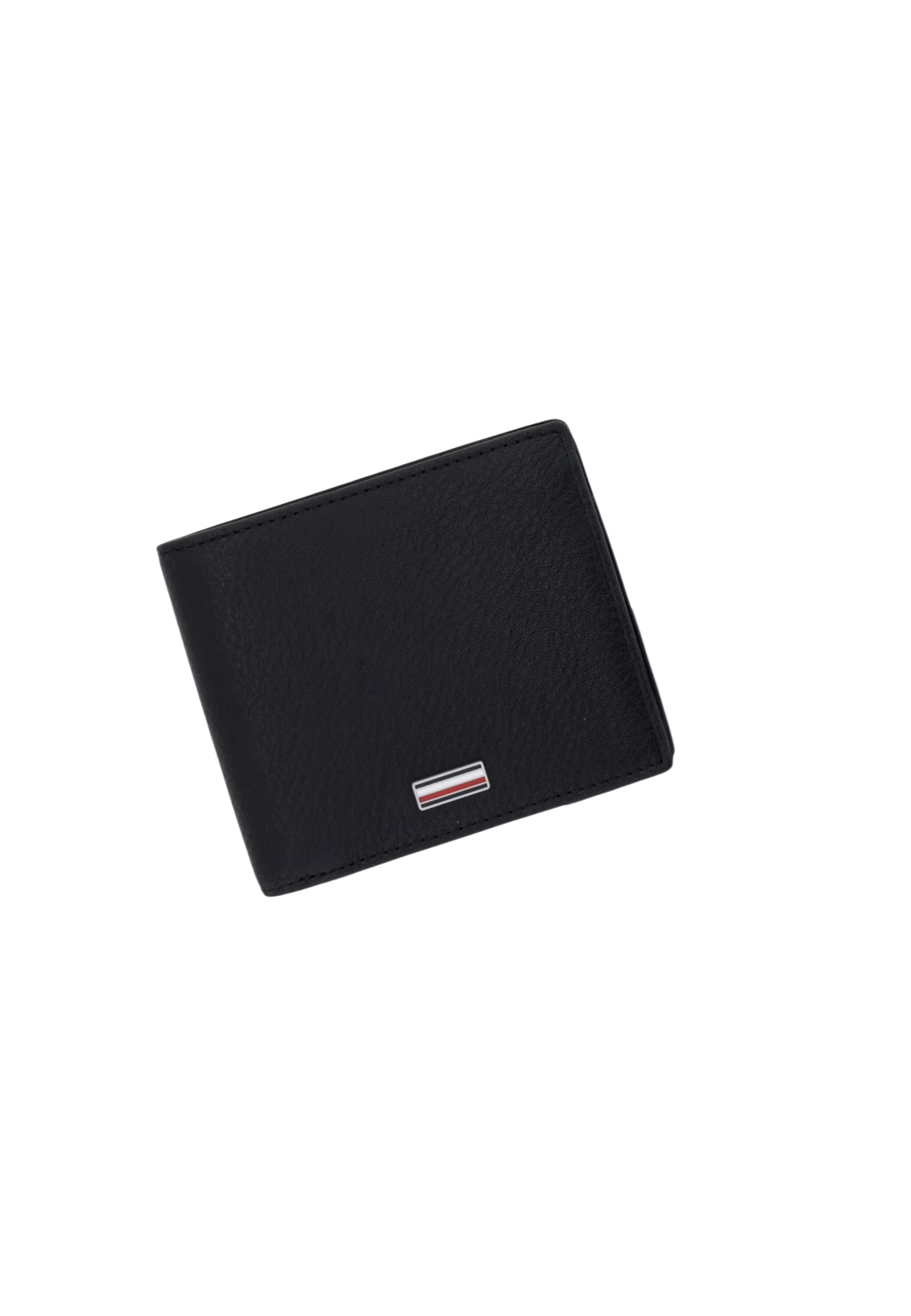 Tommy Hilfiger Wallet 4