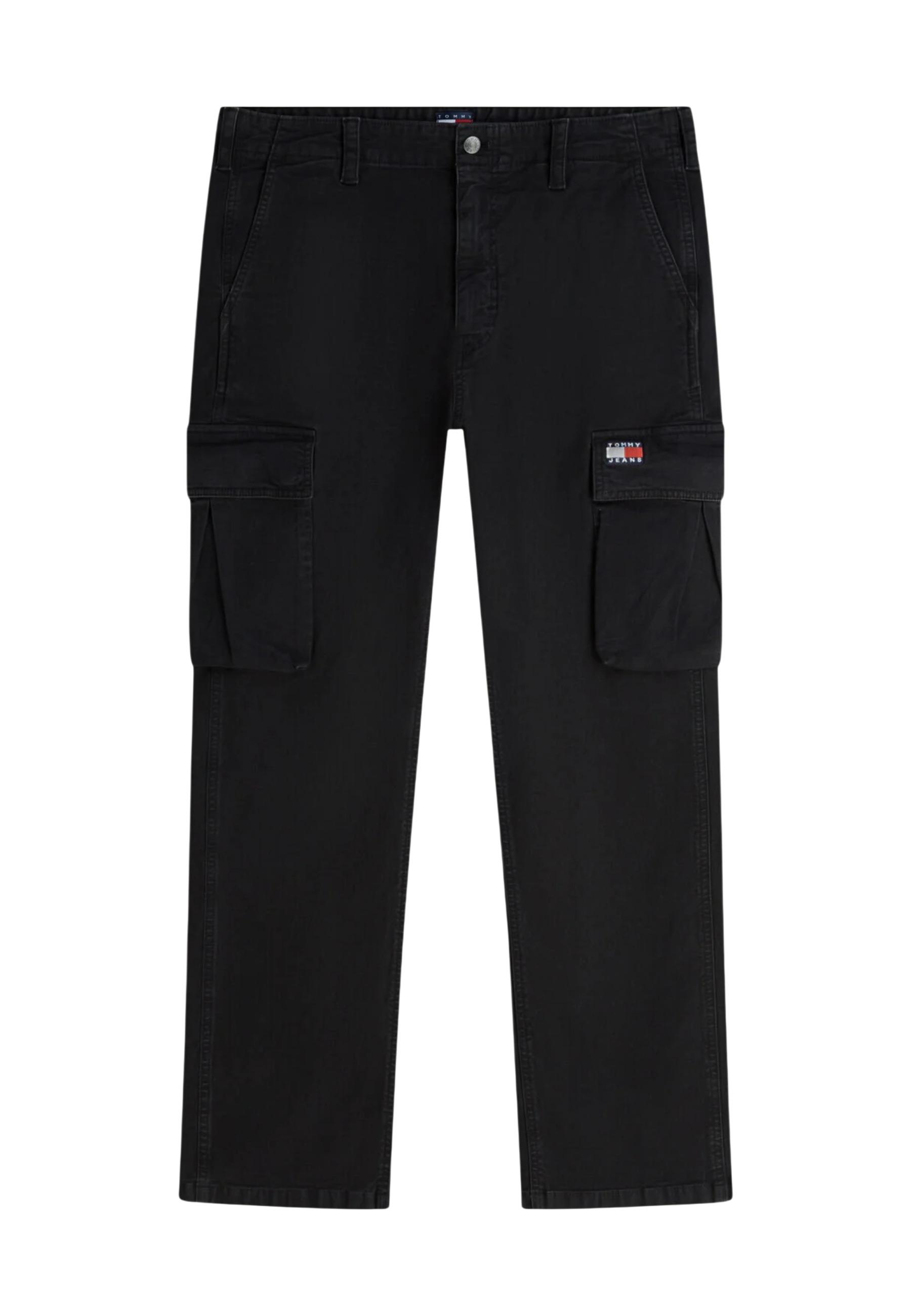 Tommy Hilfiger Jeans 5