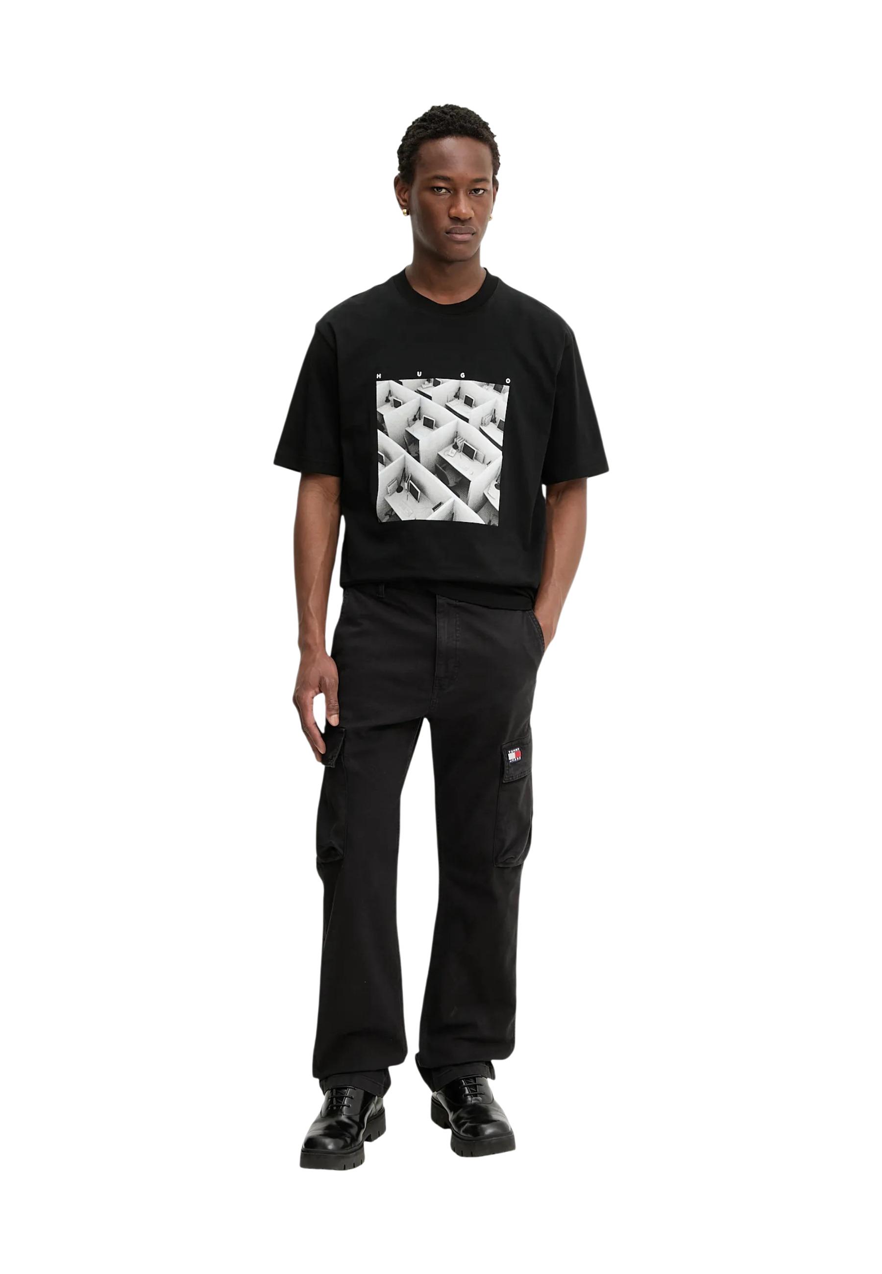 Tommy Hilfiger Jeans 2