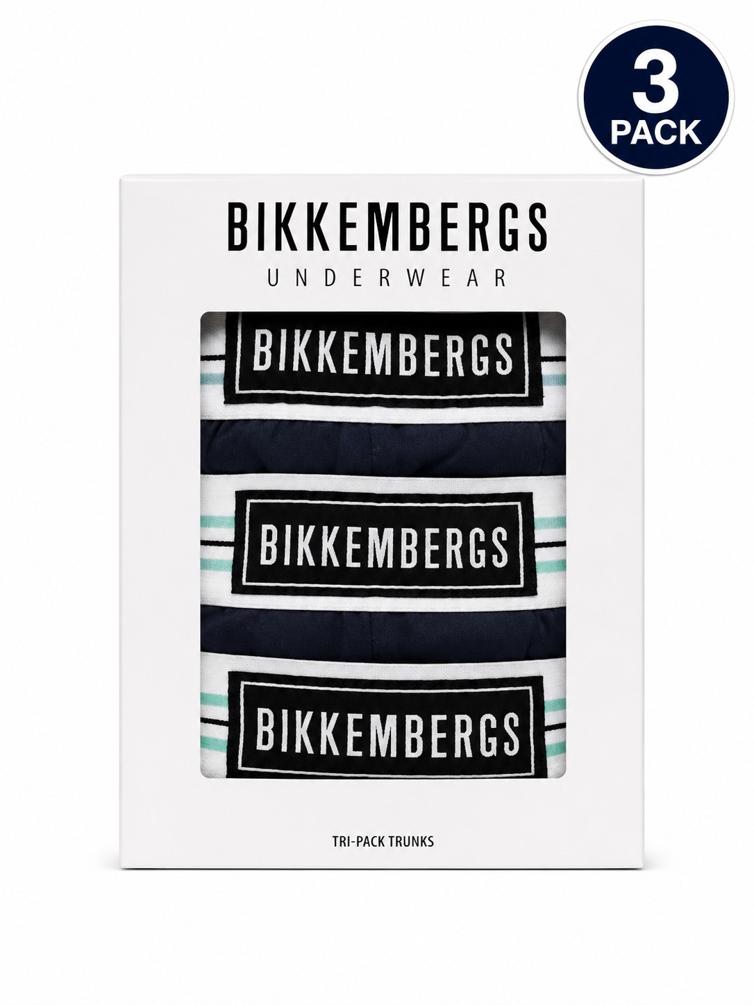 Bikkembergs Underwear 3