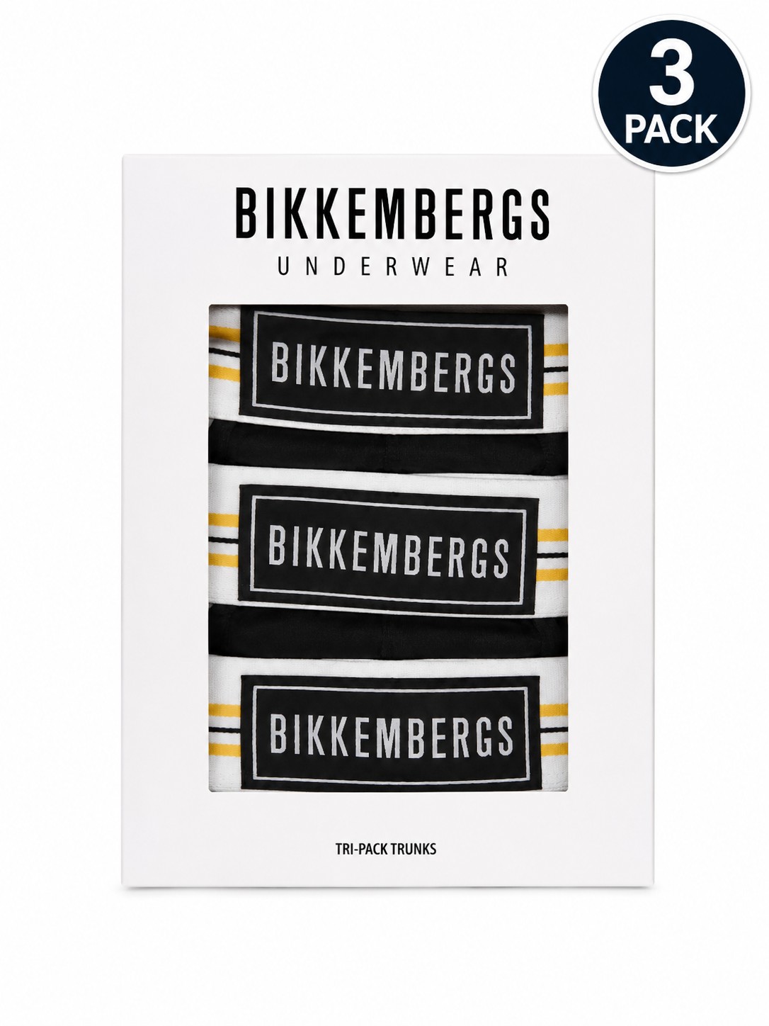 Bikkembergs Underwear 3