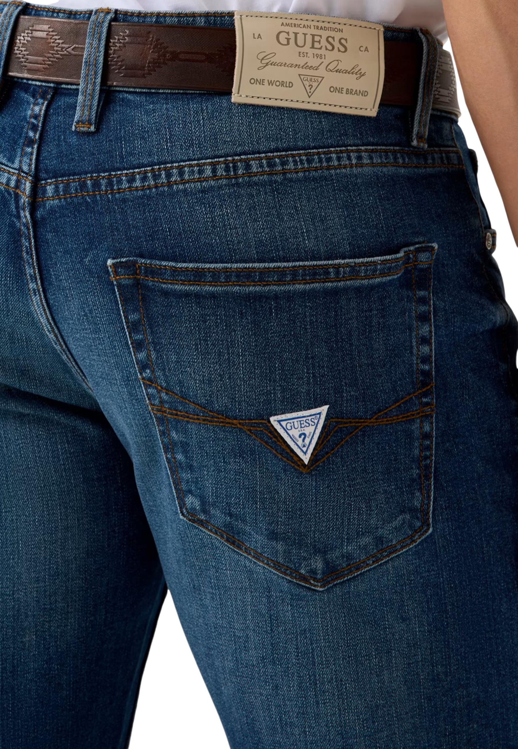 Guess Jeans 3