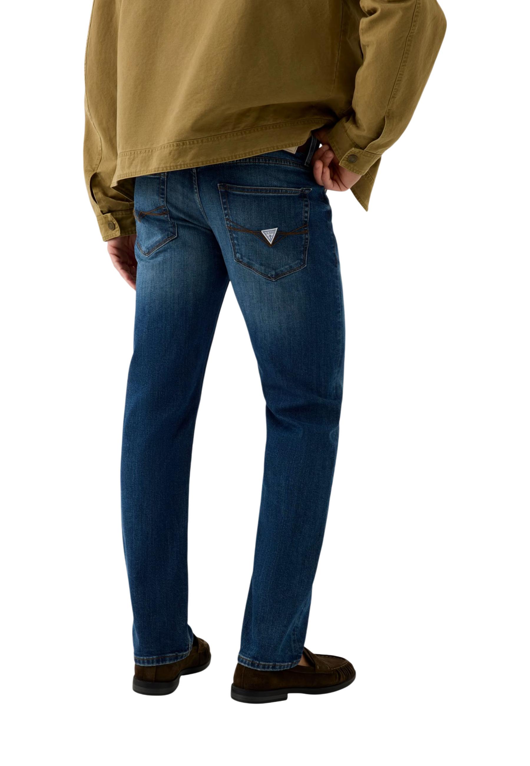 Guess Jeans 2