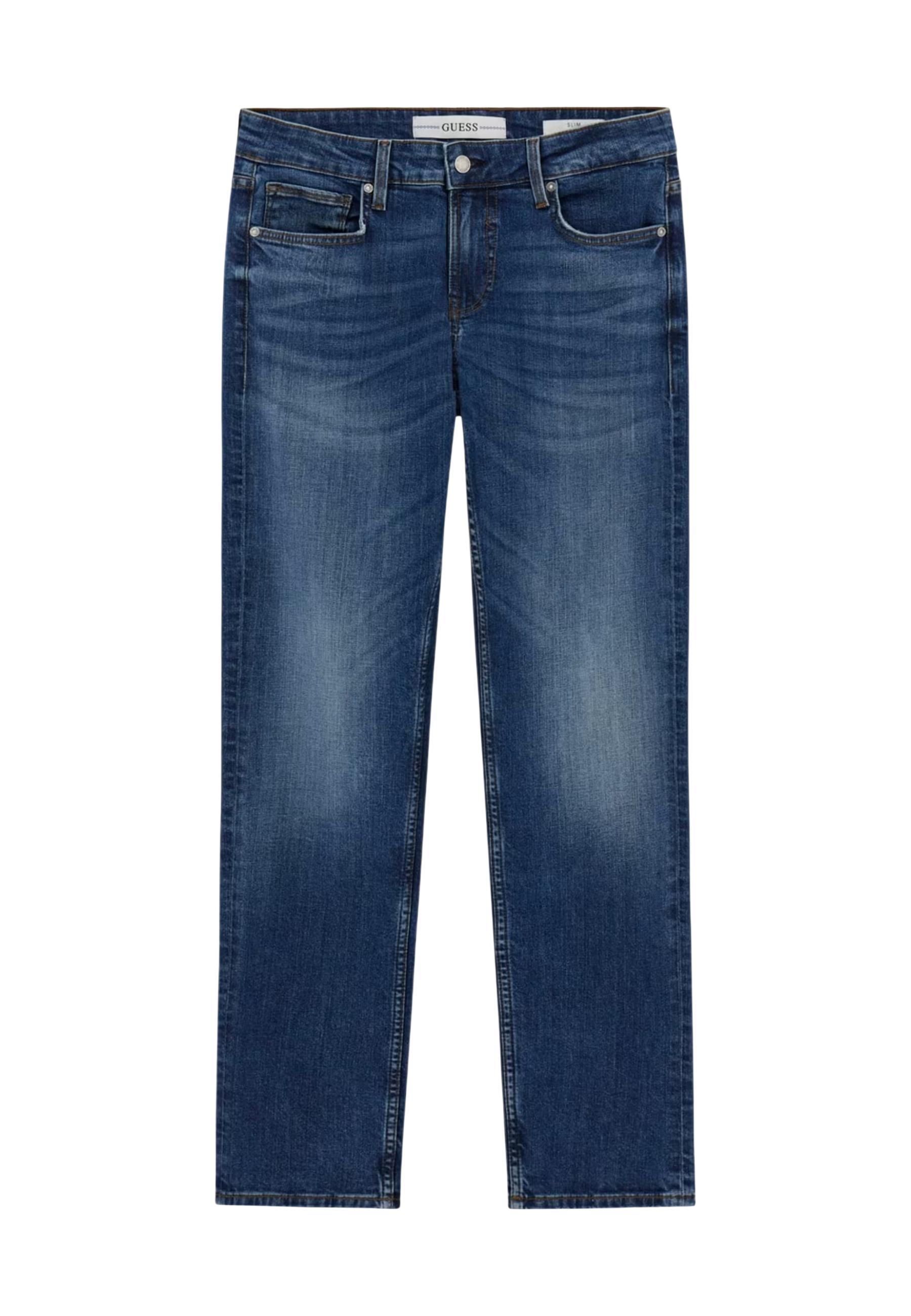 Guess Jeans 4