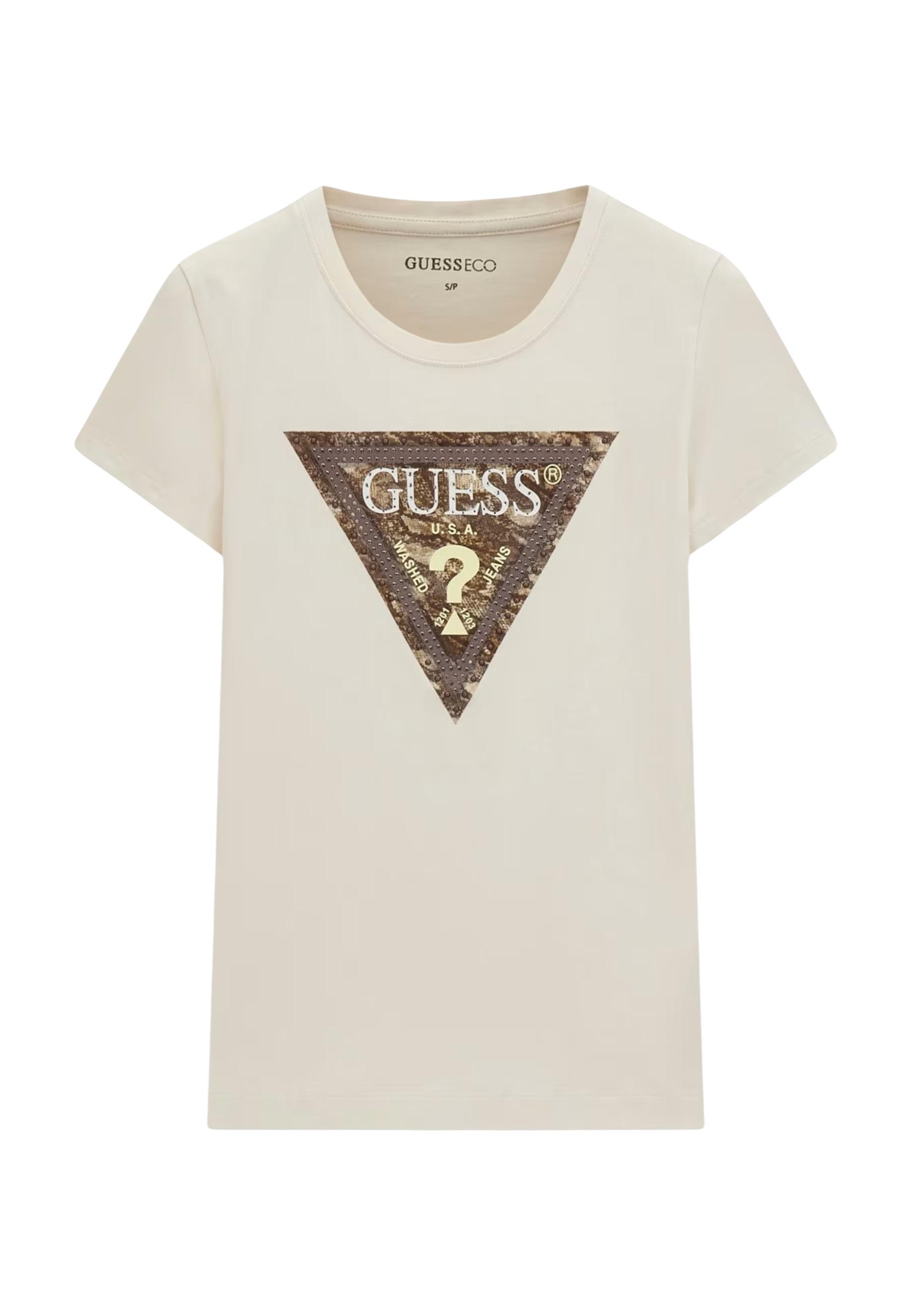 Guess T-Shirt 5