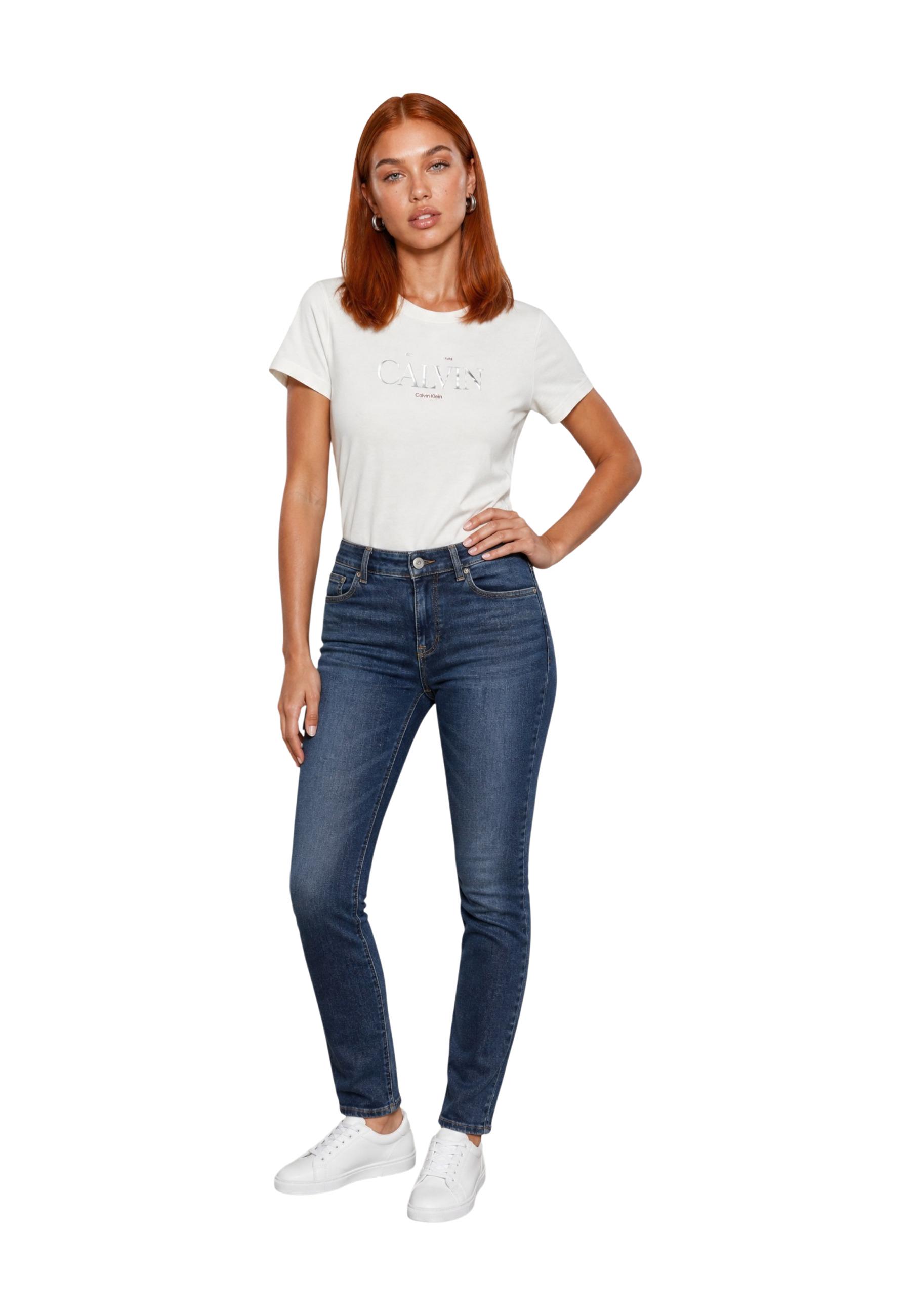 Calvin Klein Jeans T-Shirt 5