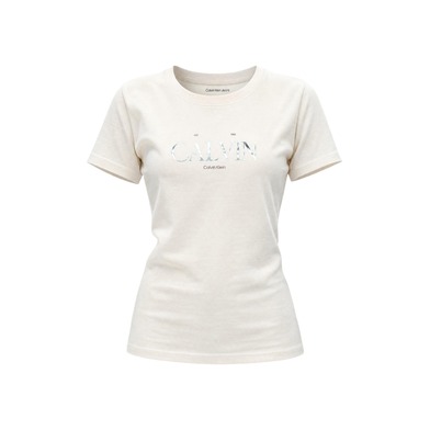 Calvin Klein Jeans T-Shirt Donna
