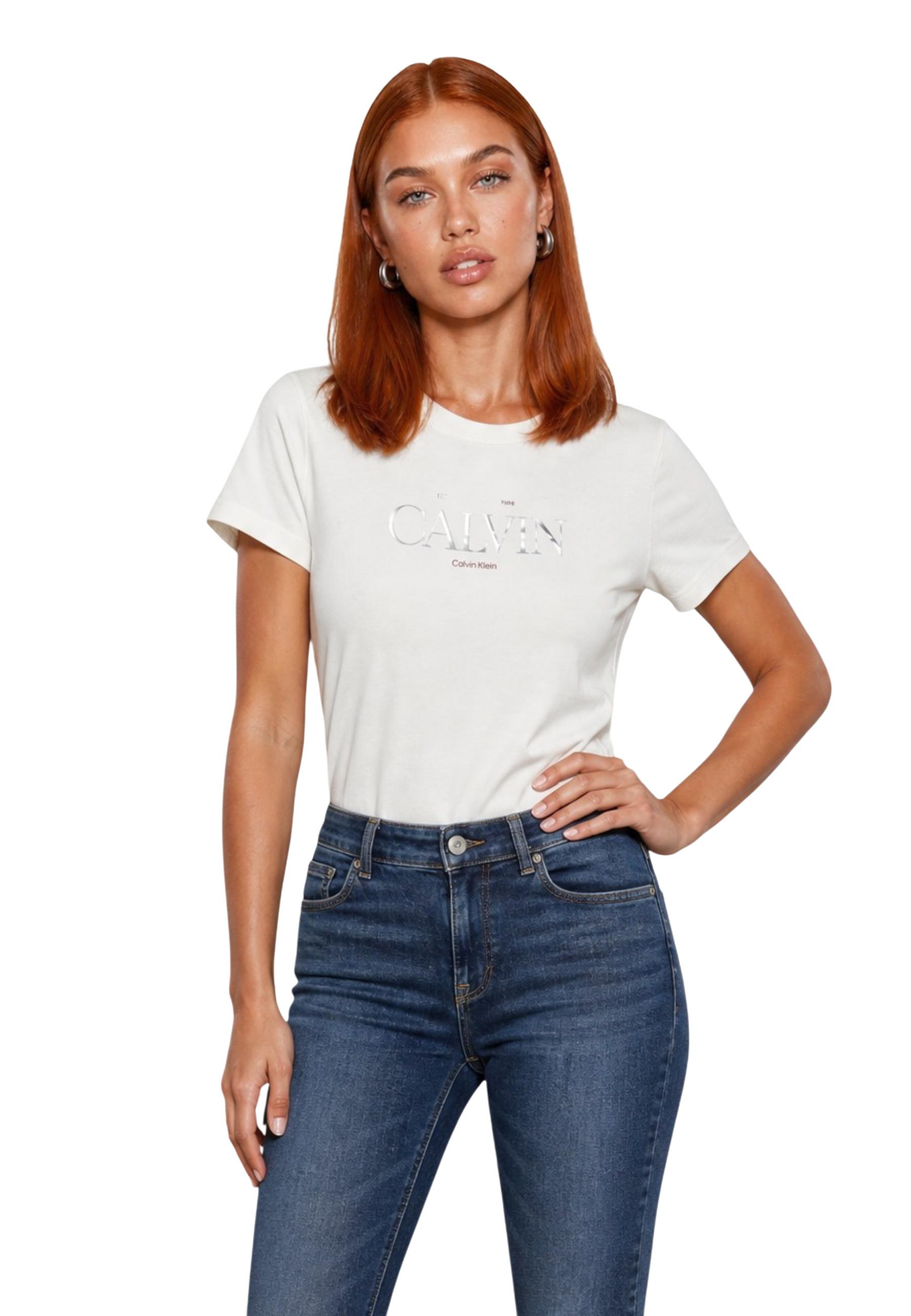 Calvin Klein Jeans T-Shirt 1