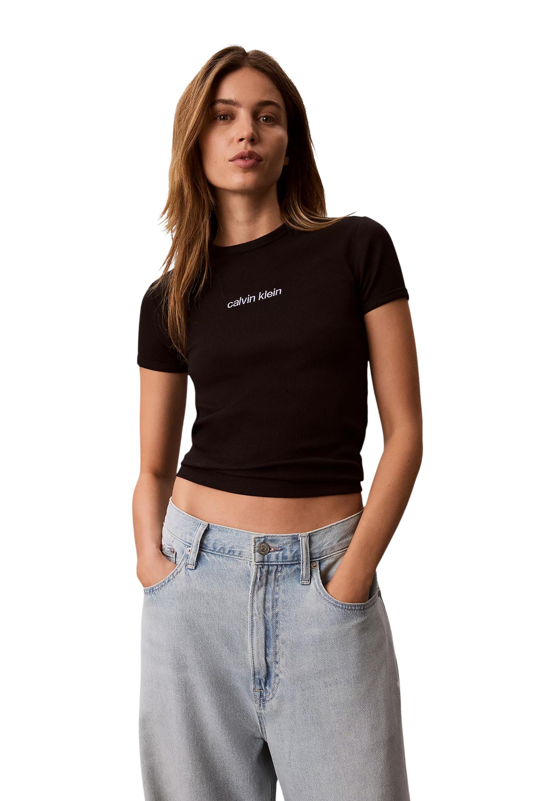 Calvin Klein Jeans  Women T-Shirt