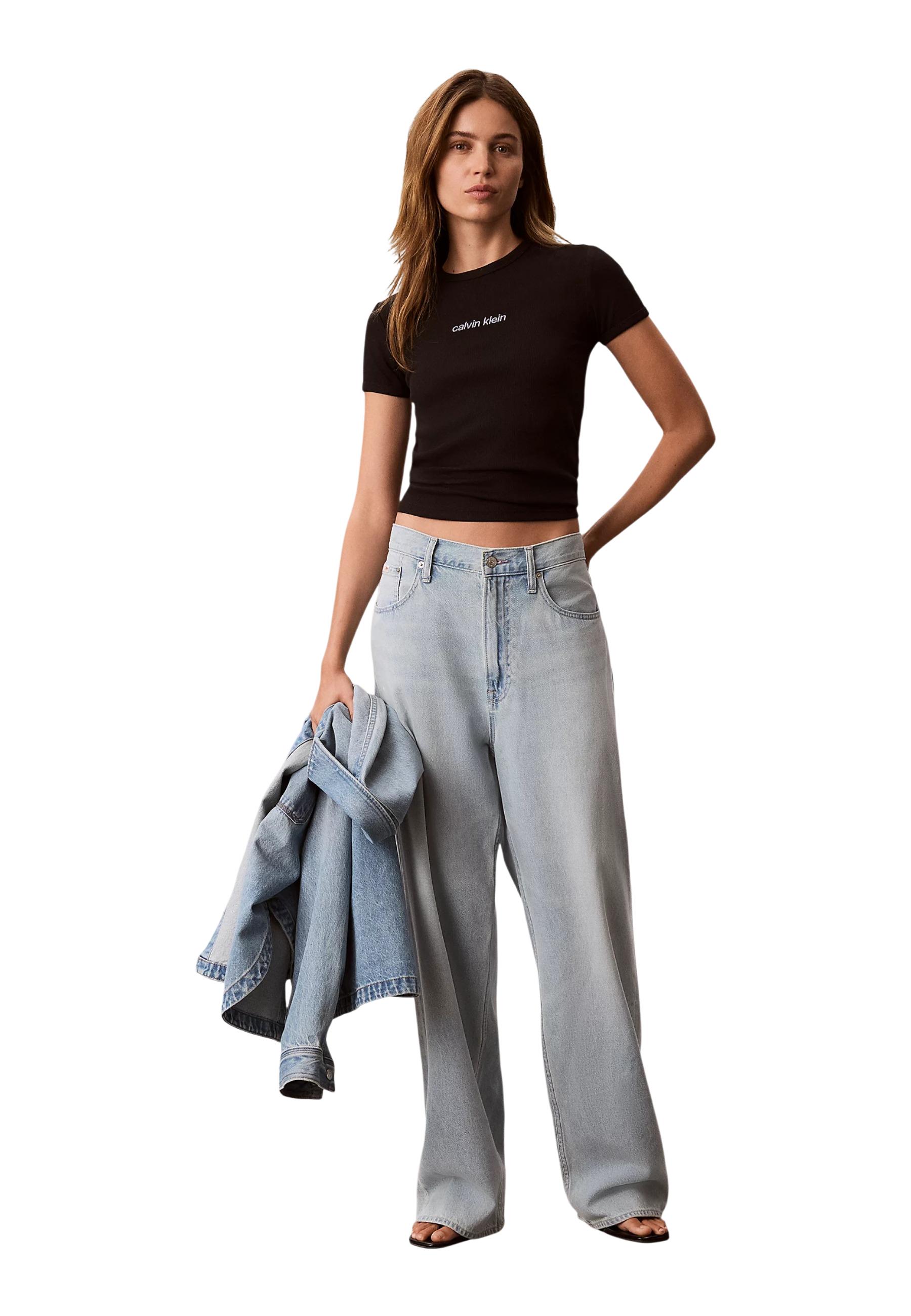 Calvin Klein Jeans T-Shirt 2