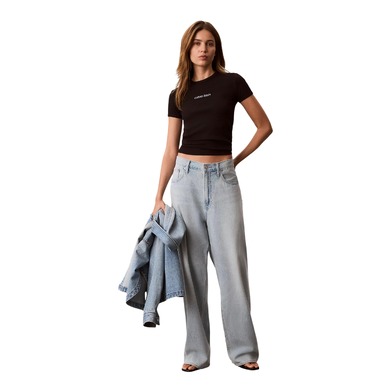 Calvin Klein Jeans T-Shirt Donna