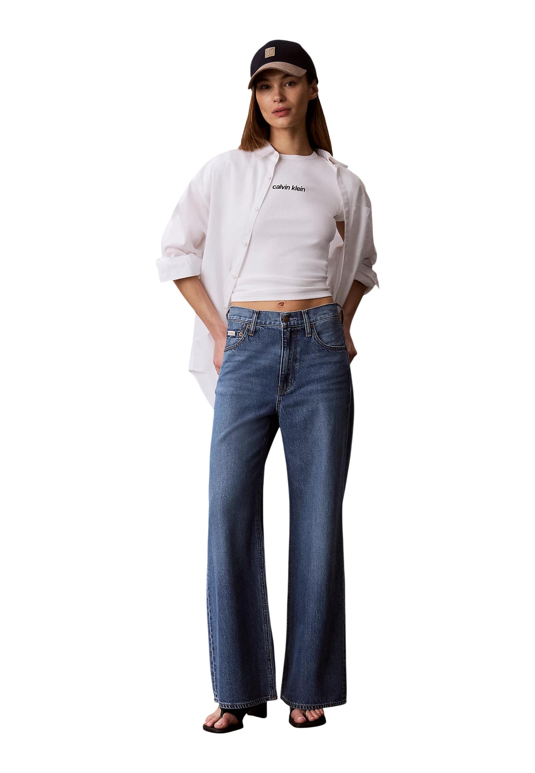 Calvin Klein Jeans T-Shirt 4