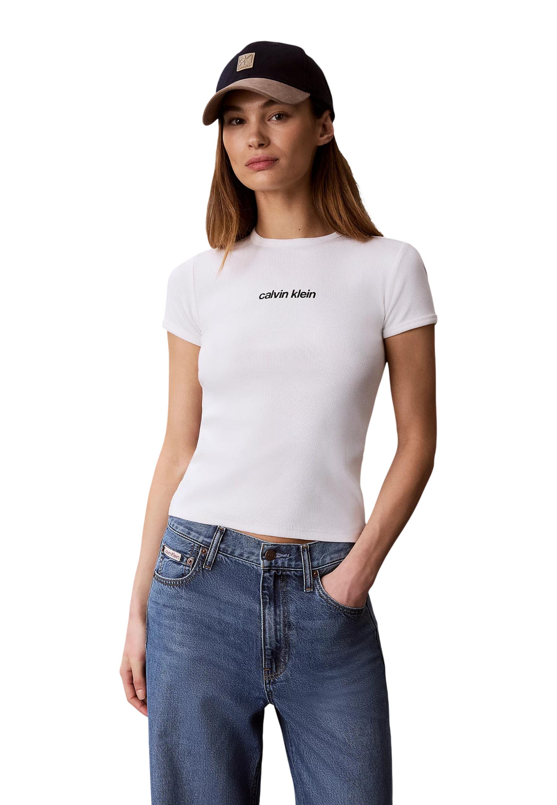 Calvin Klein Jeans  Women T-Shirt