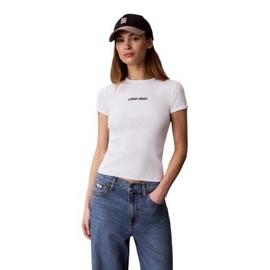 Calvin Klein Jeans T-Shirt Donna