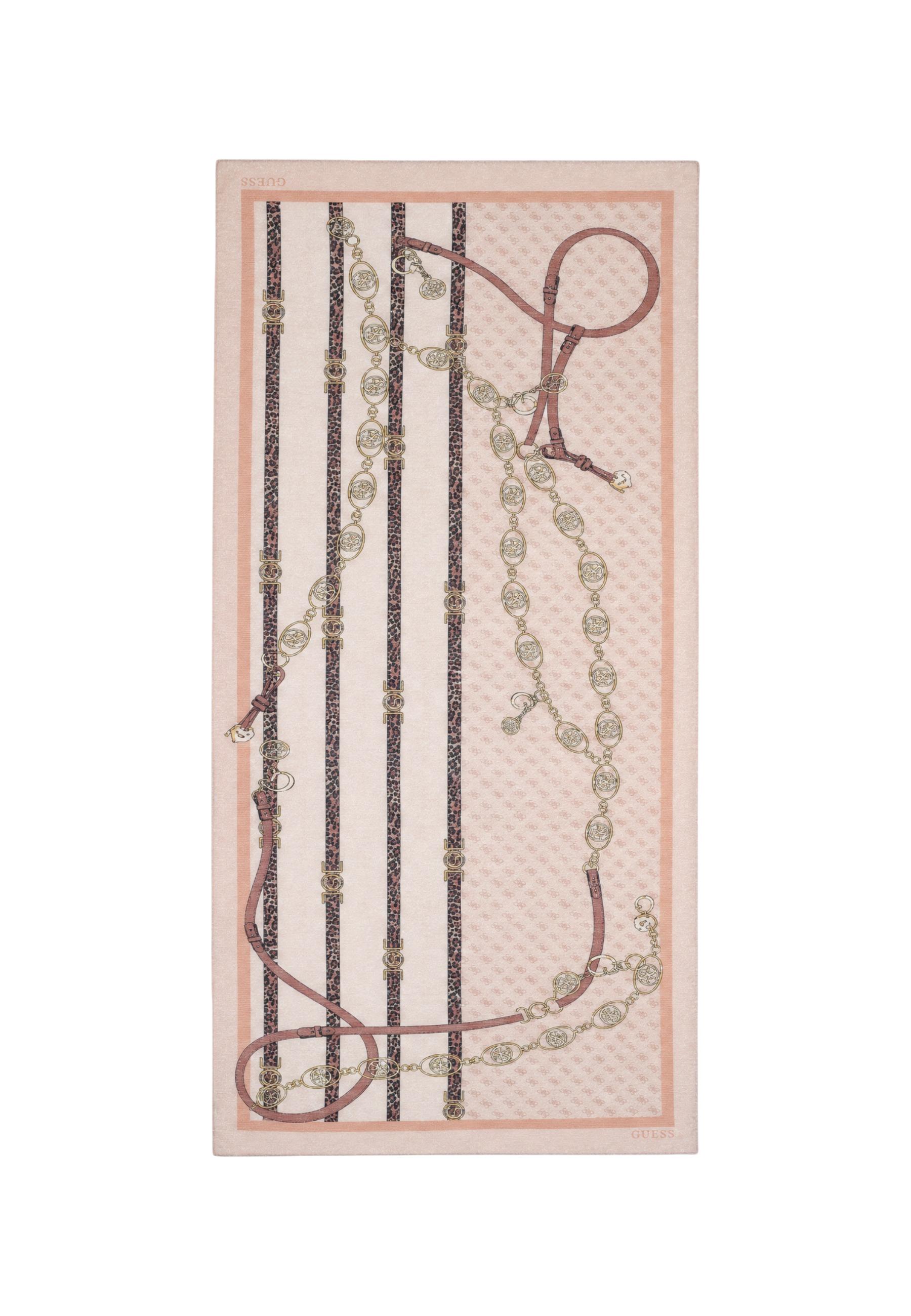Guess Scarve 2