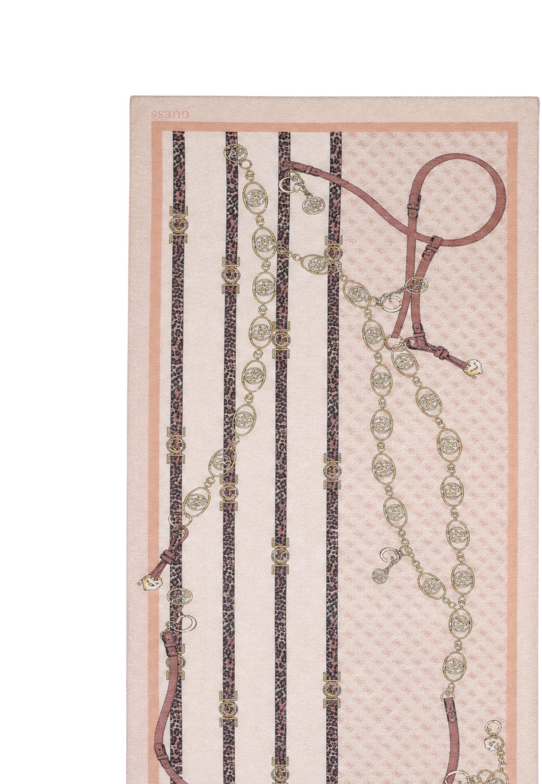 Guess Scarve 4