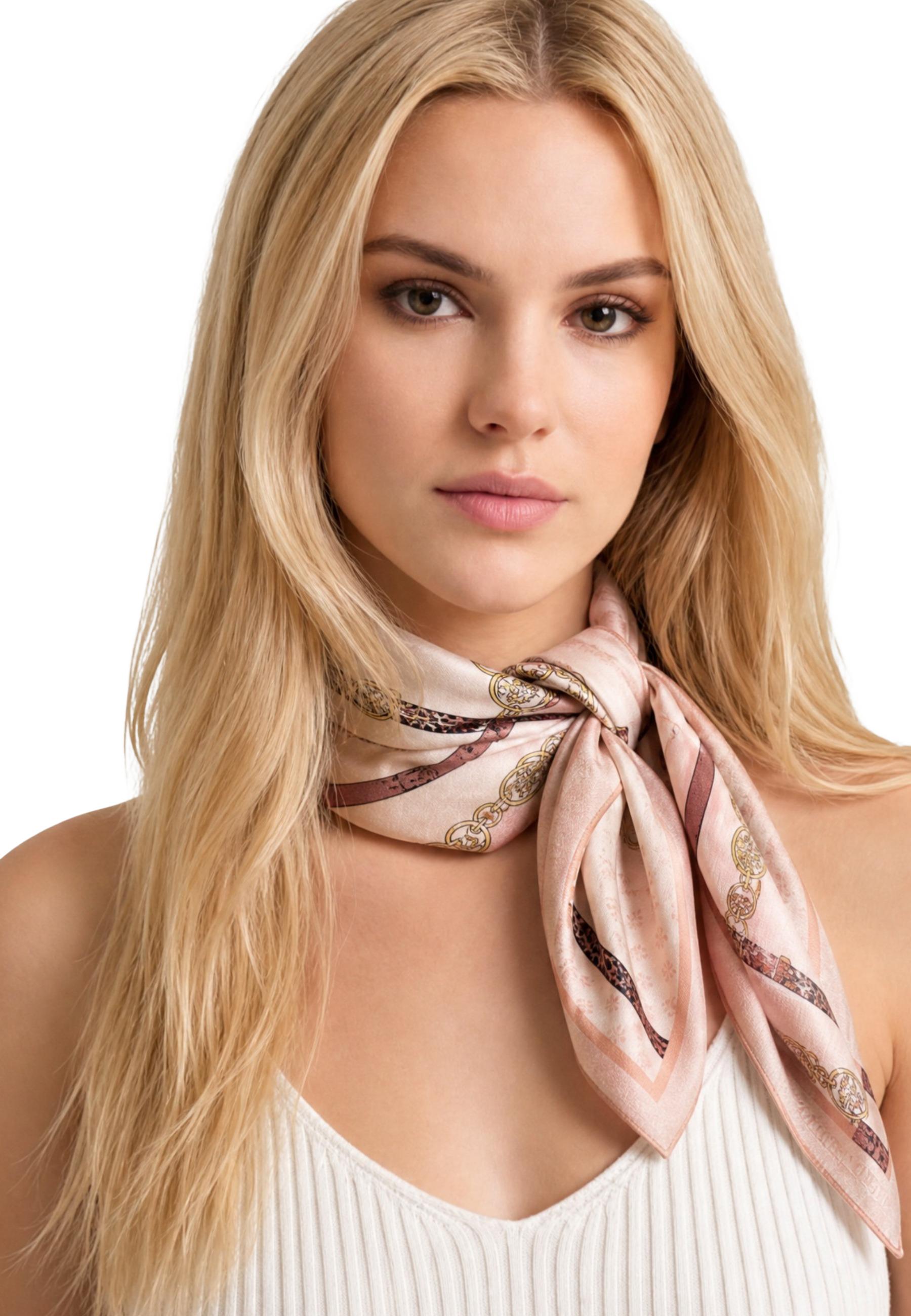 Guess Scarve 3