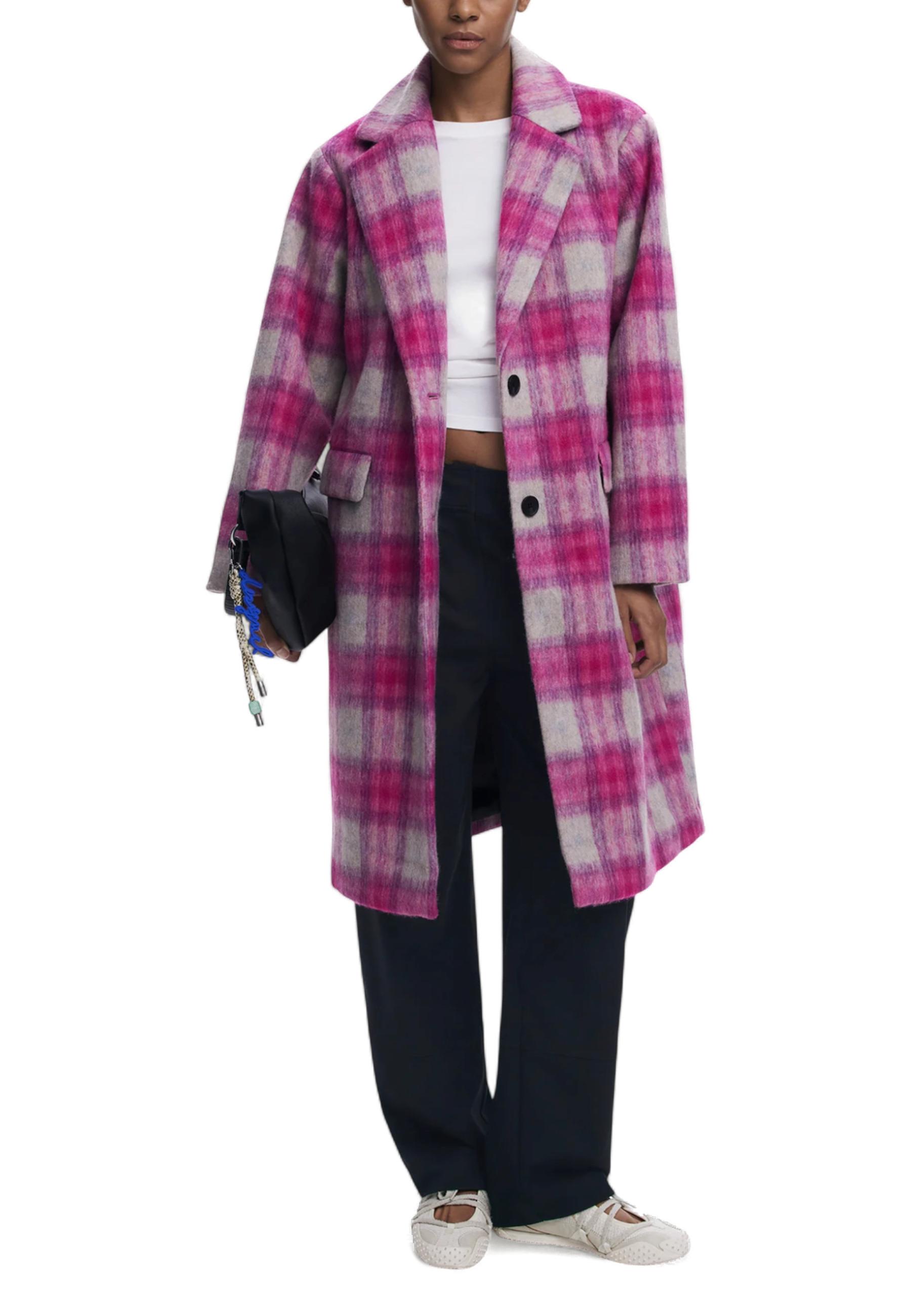 Desigual Coat 3