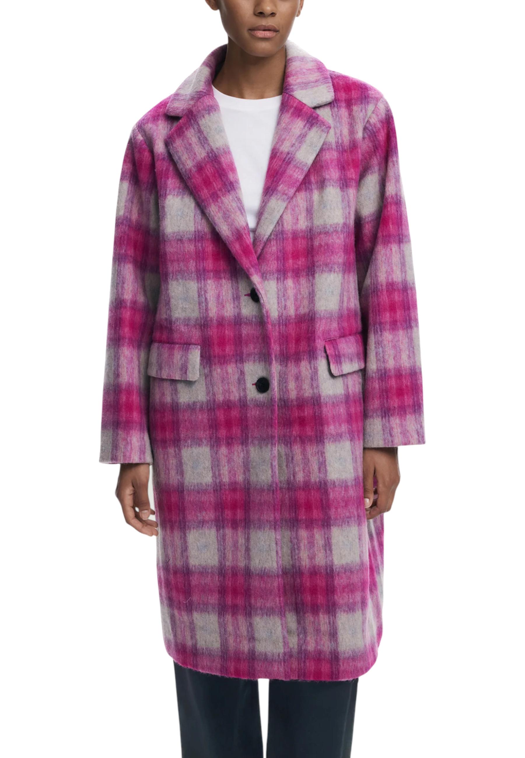 Desigual  Women Coat