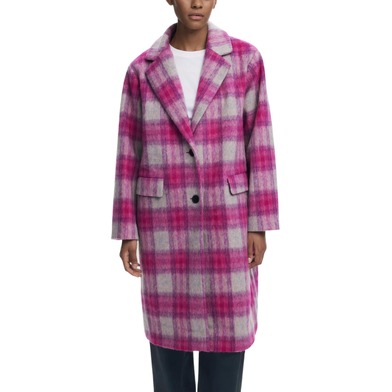 Desigual Cappotto Donna