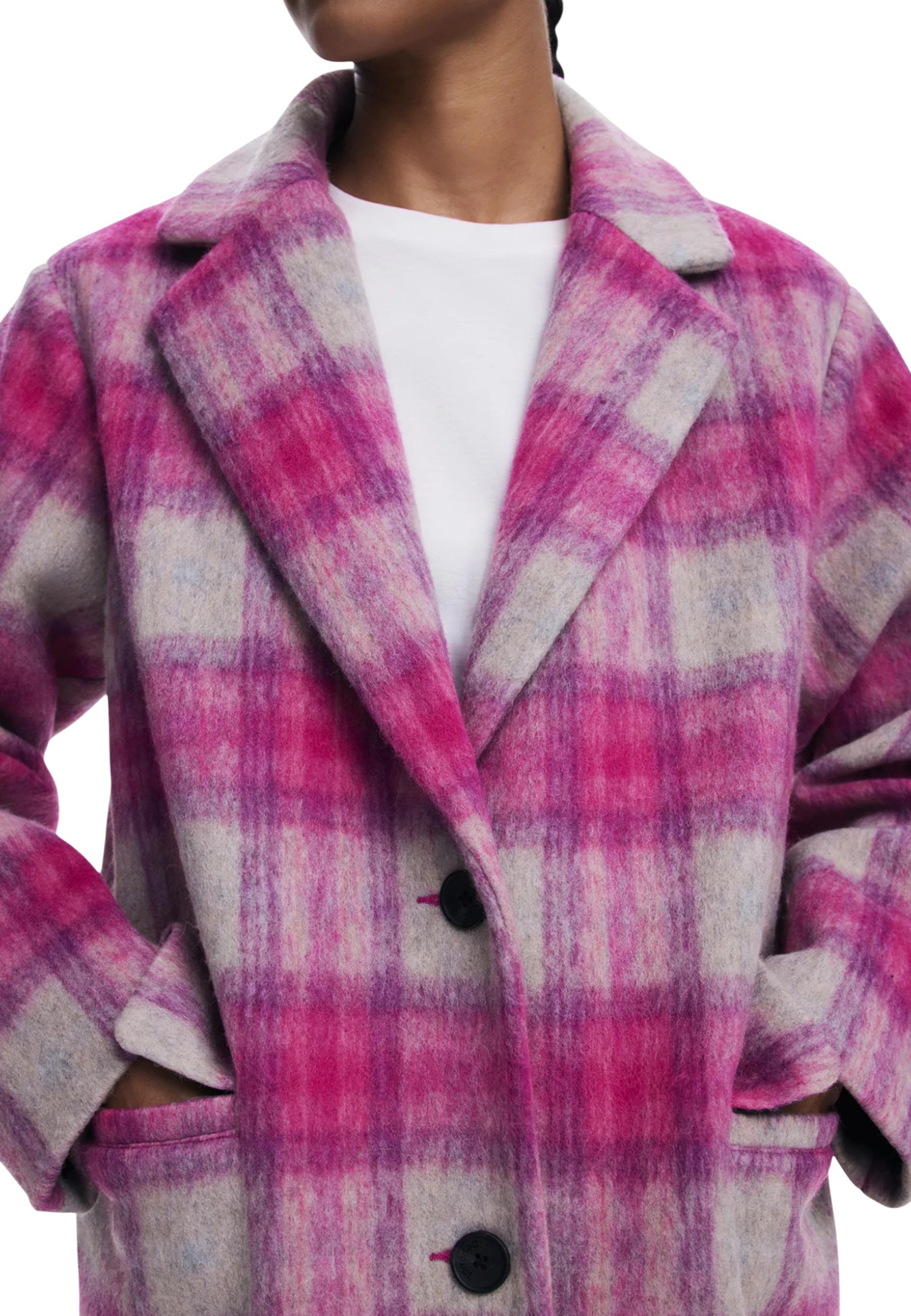 Desigual Coat 4