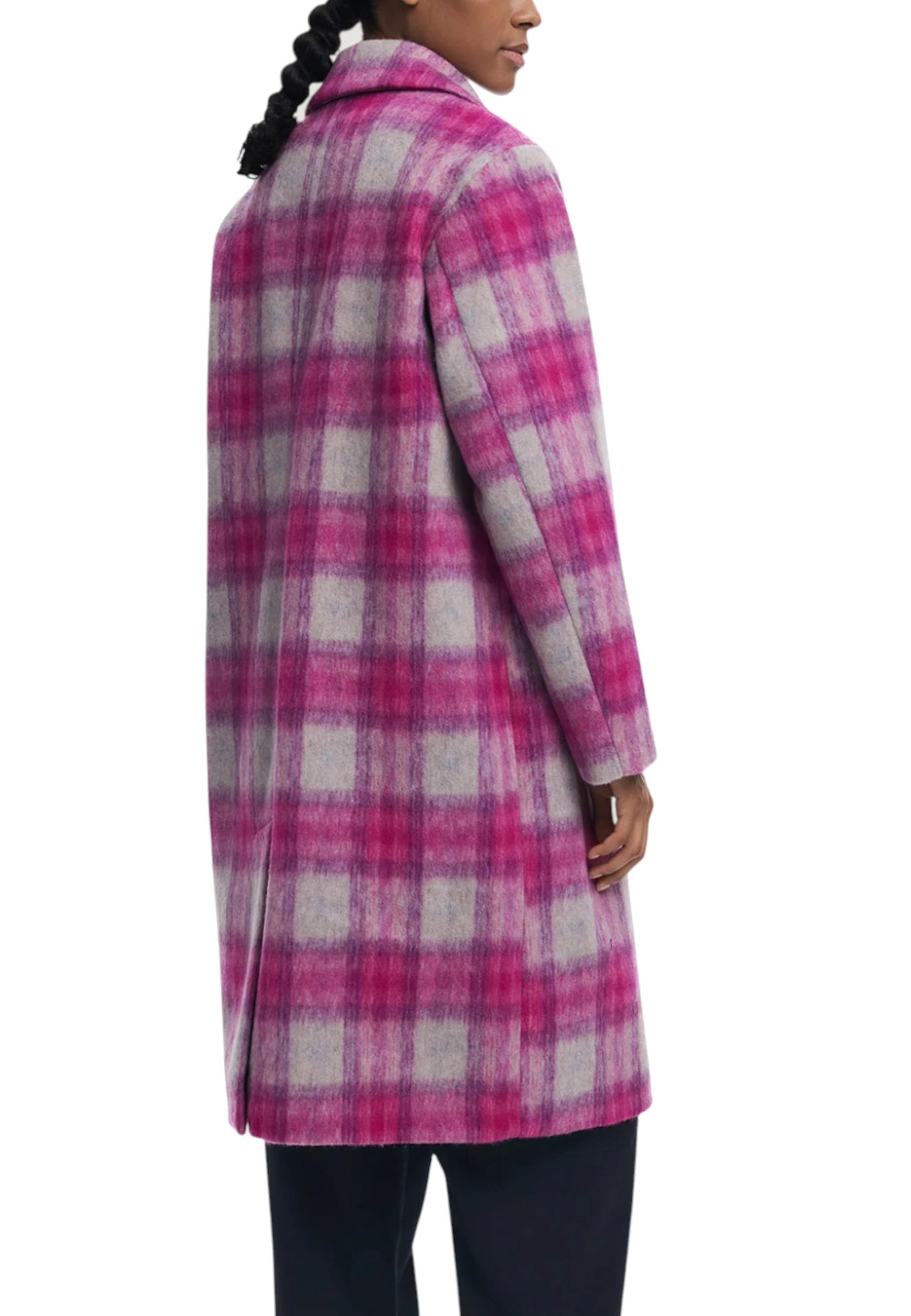 Desigual Coat 2