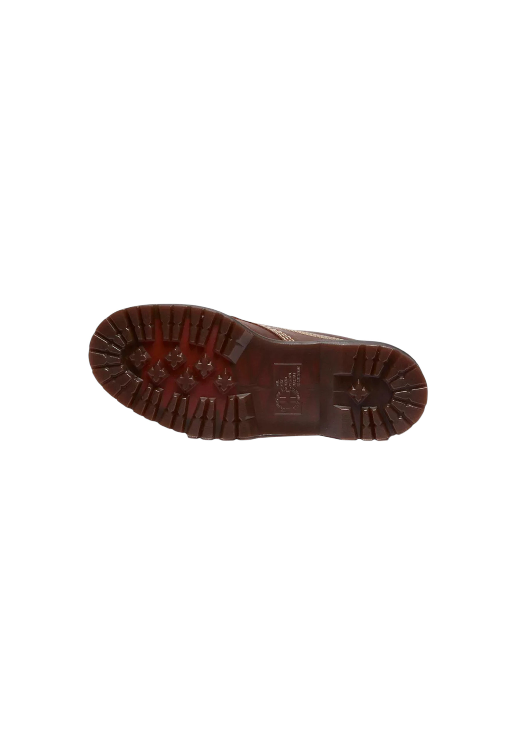 Dr. Martens Lace Ups Shoes 5