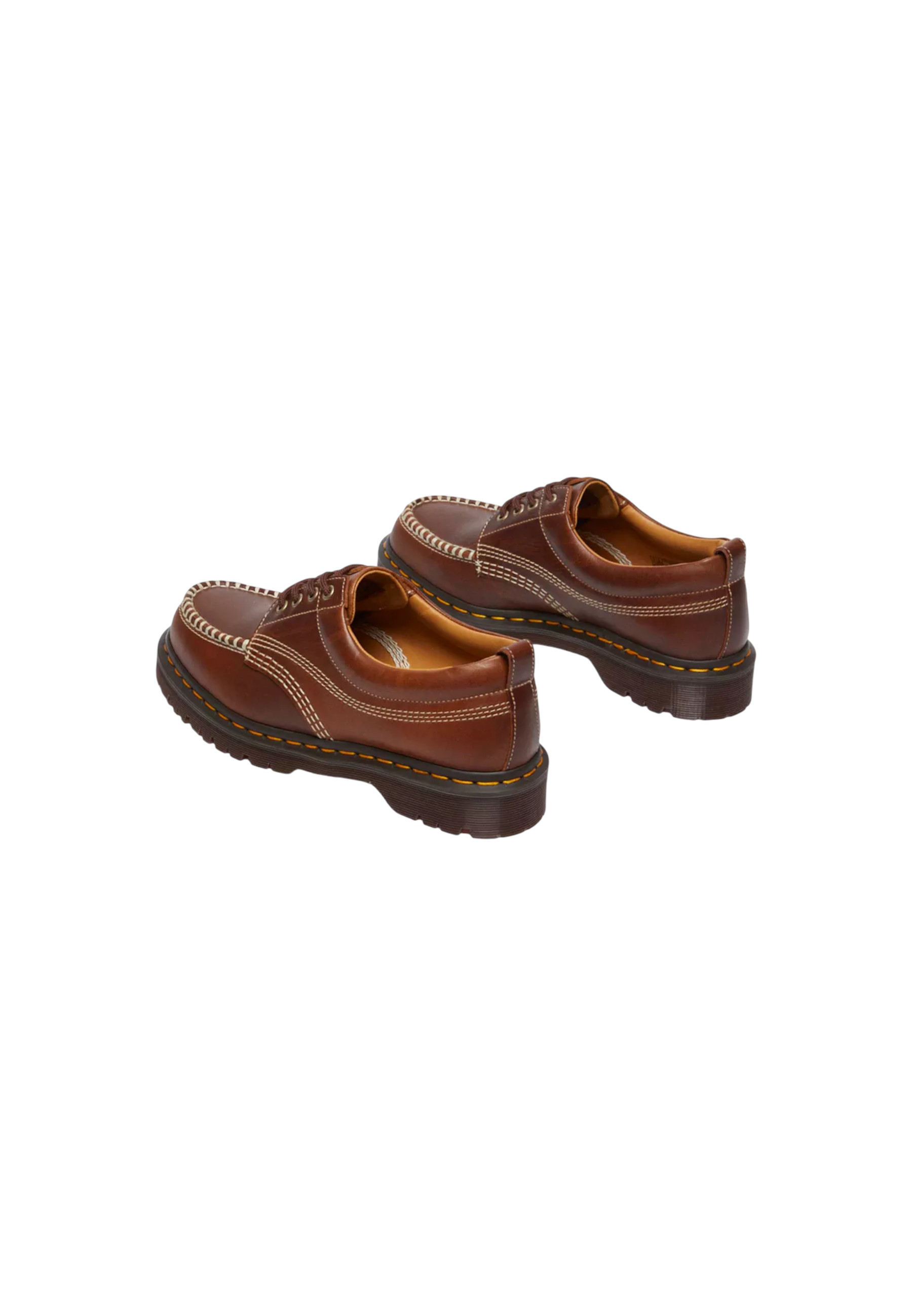 Dr. Martens Lace Ups Shoes 4