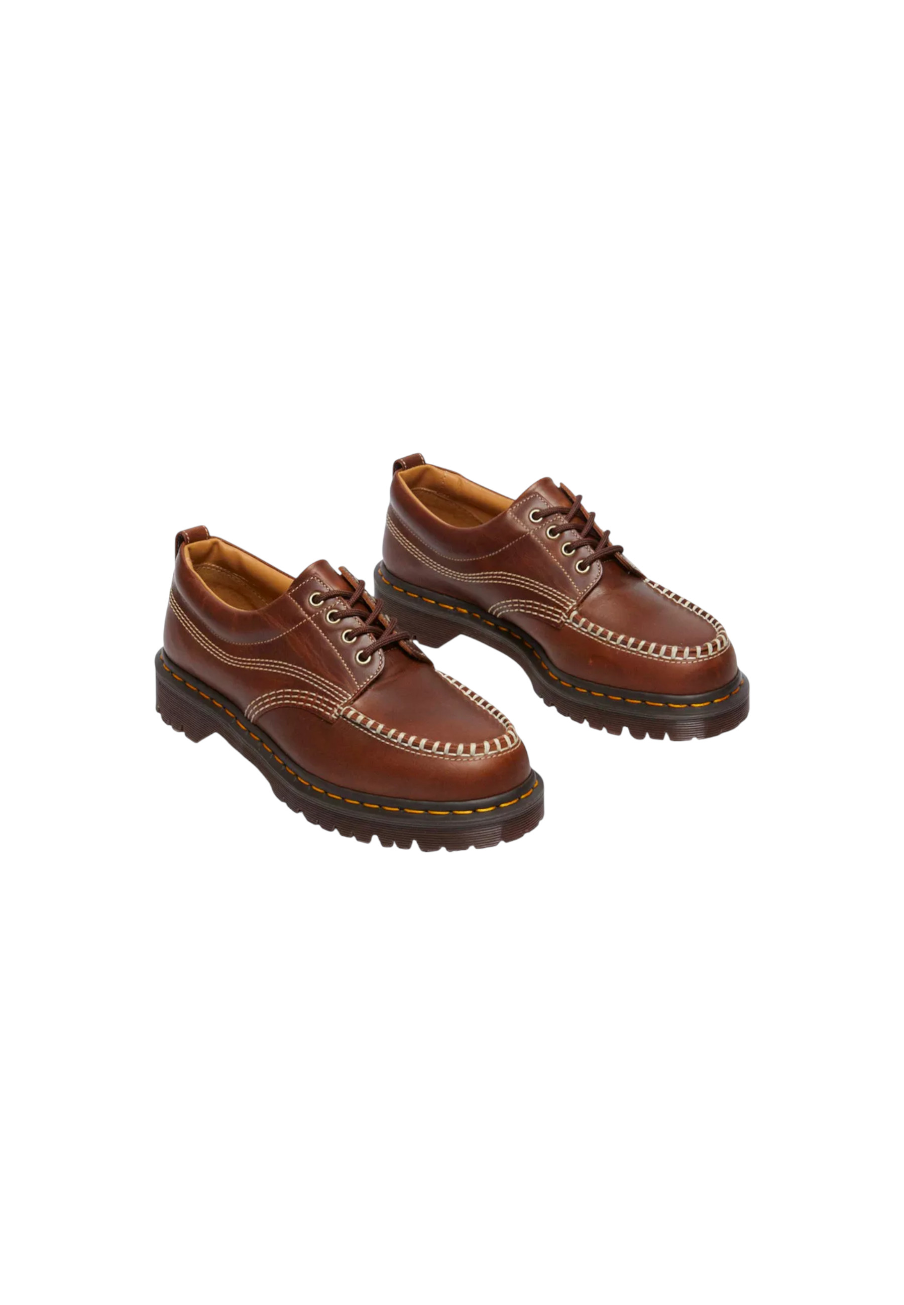 Dr. Martens Lace Ups Shoes 3
