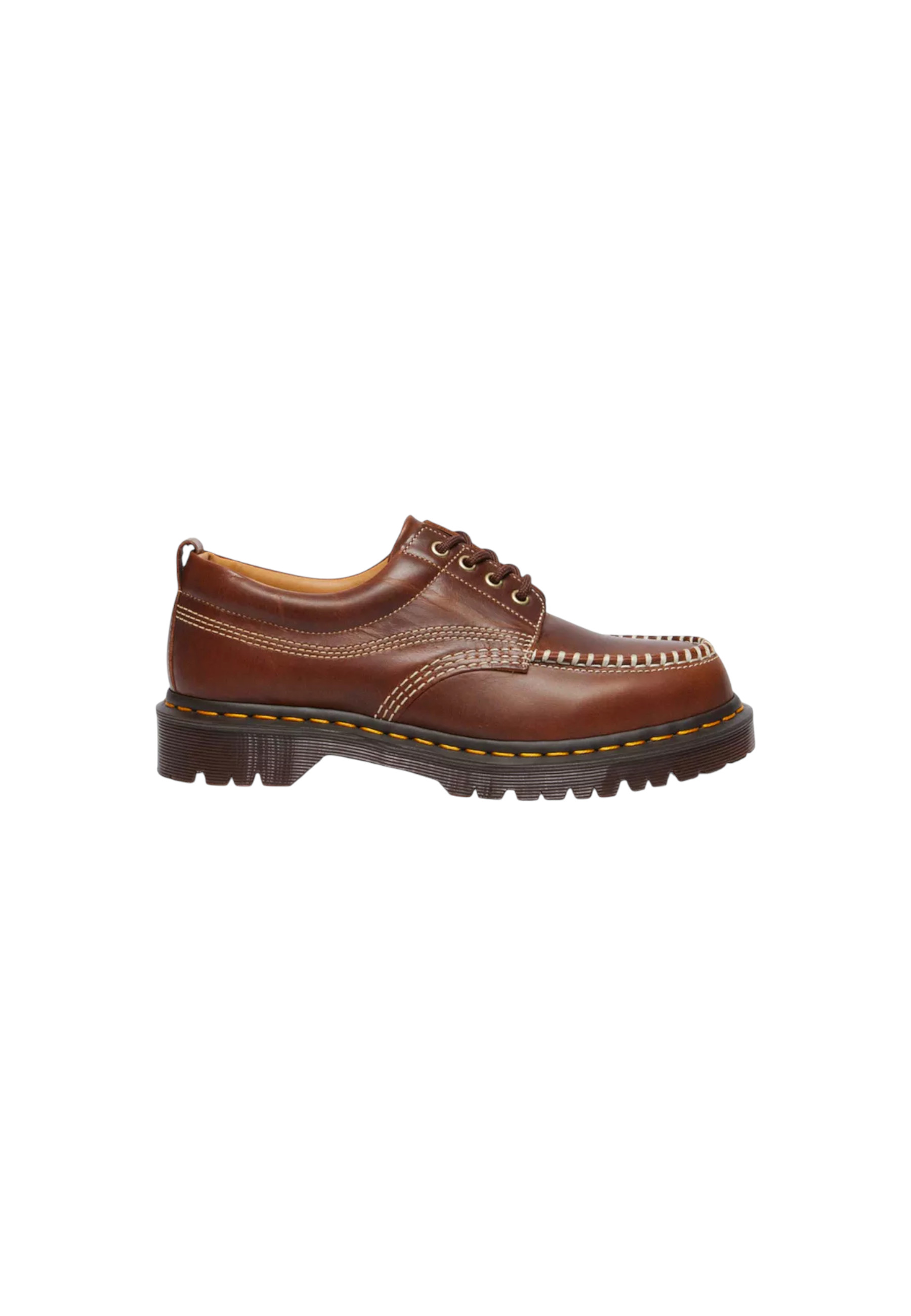 Dr. Martens Men Lace Ups Shoes