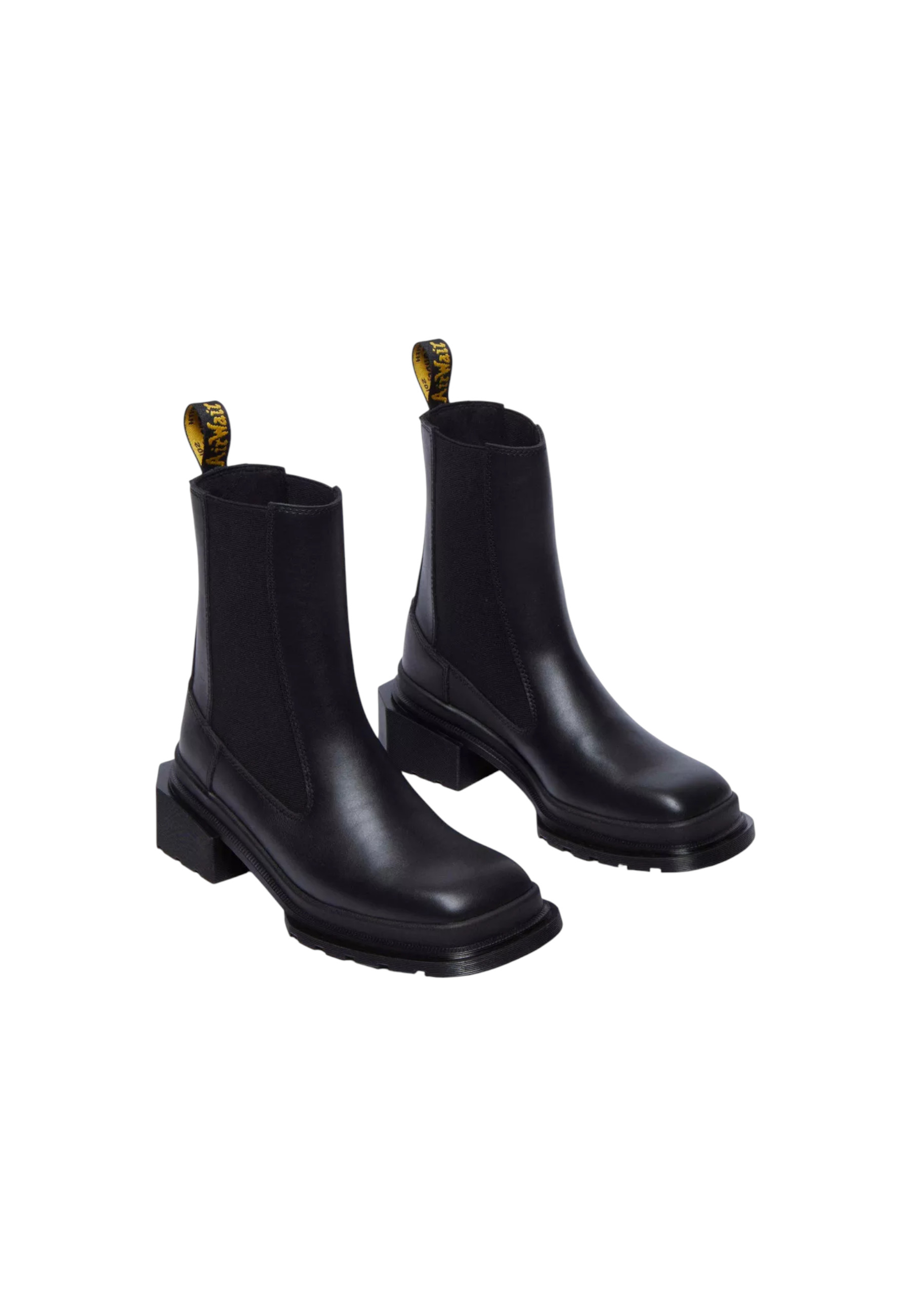 Dr. Martens Boots 3