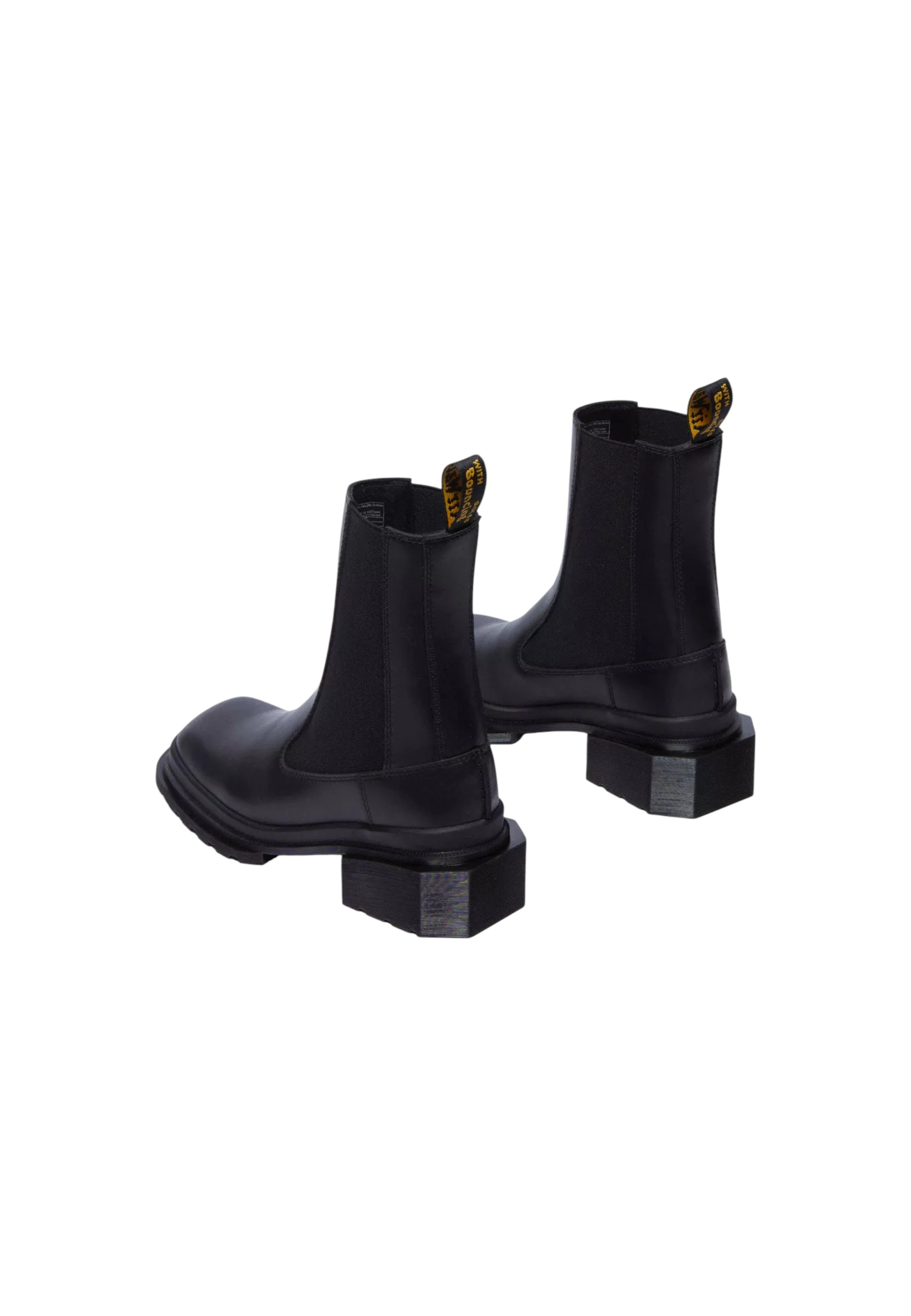 Dr. Martens Boots 5