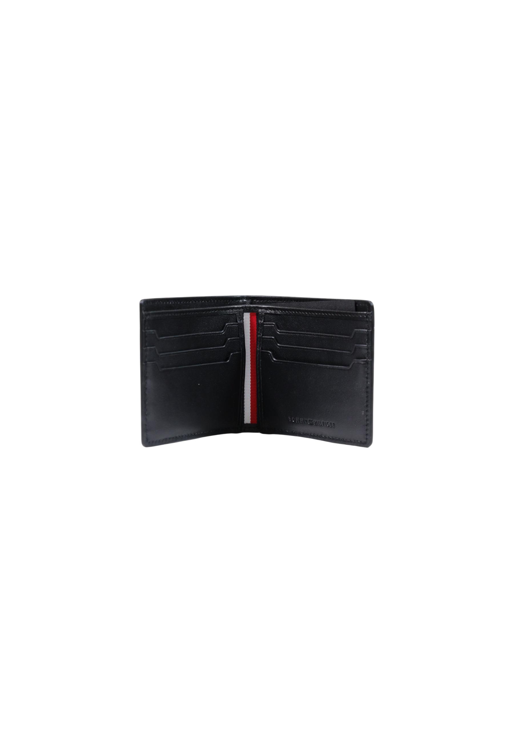 Tommy Hilfiger Portafogli Uomo 4