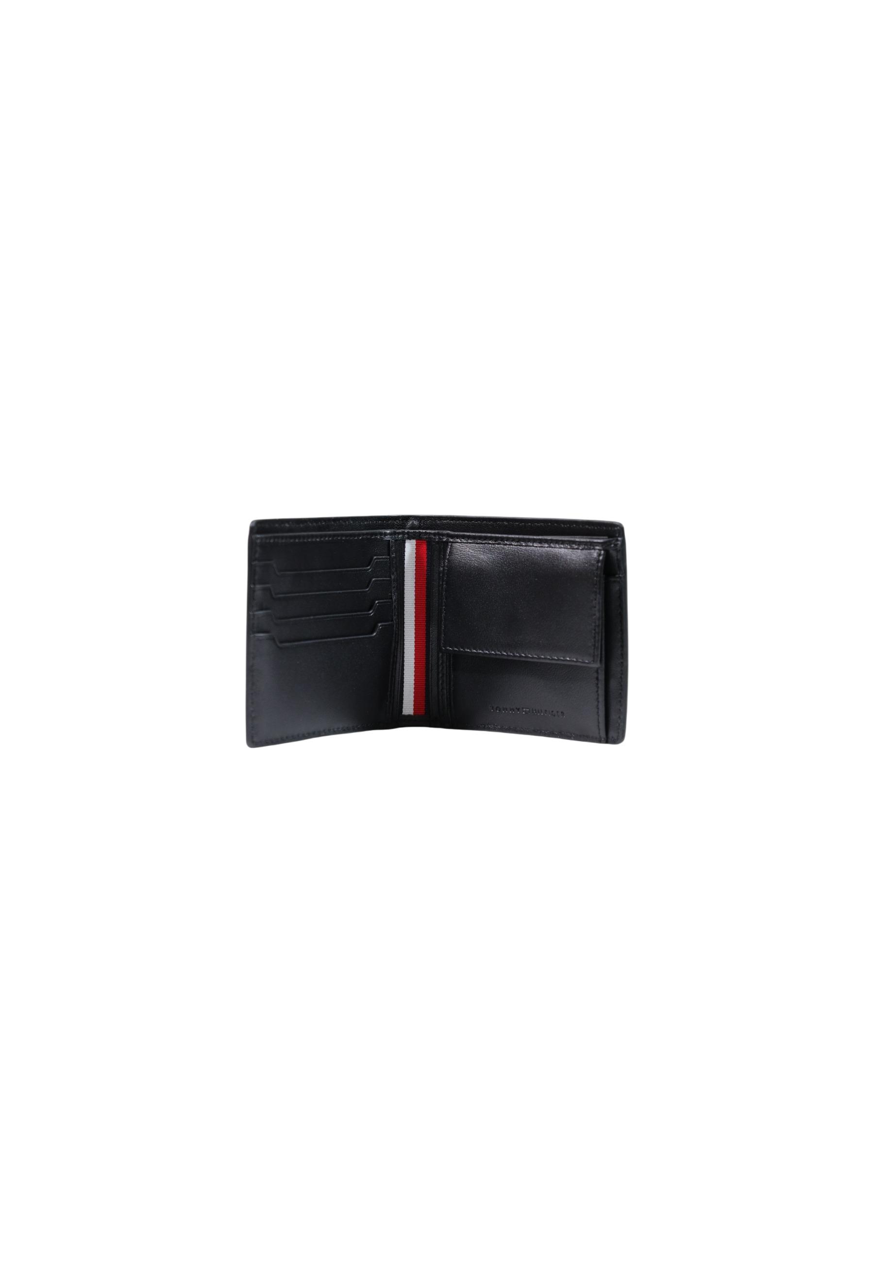 Tommy Hilfiger Portafogli Uomo 5
