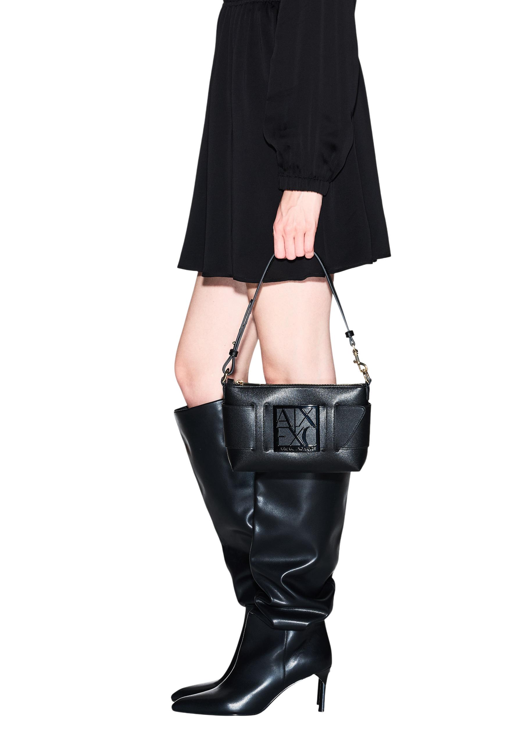 Armani Exchange Borsa Donna 2