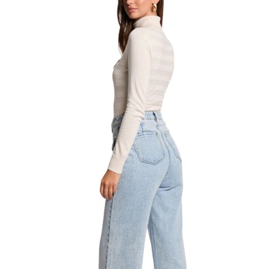 Morgan De Toi Maglia Donna
