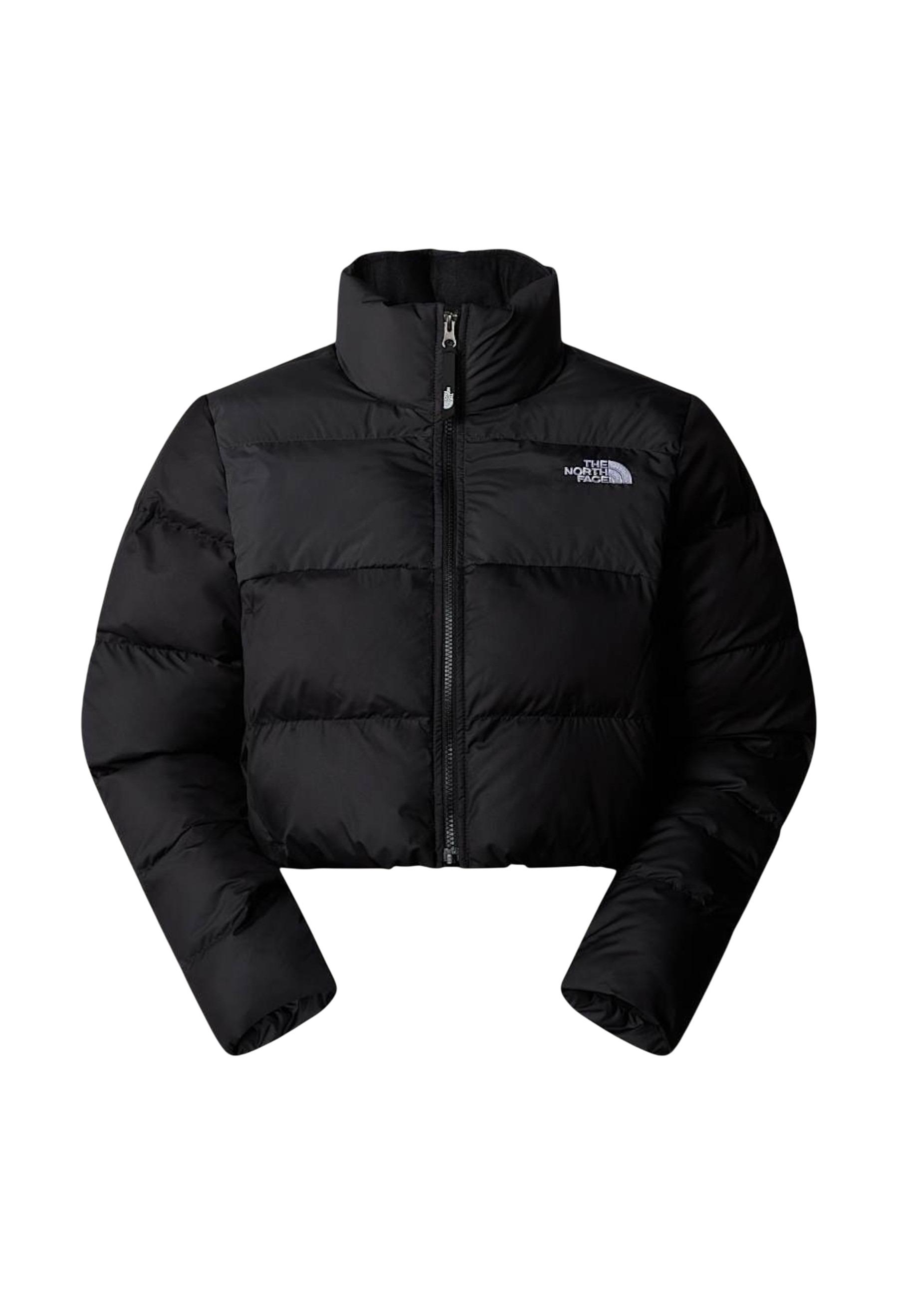 The North Face Giubbotto Donna