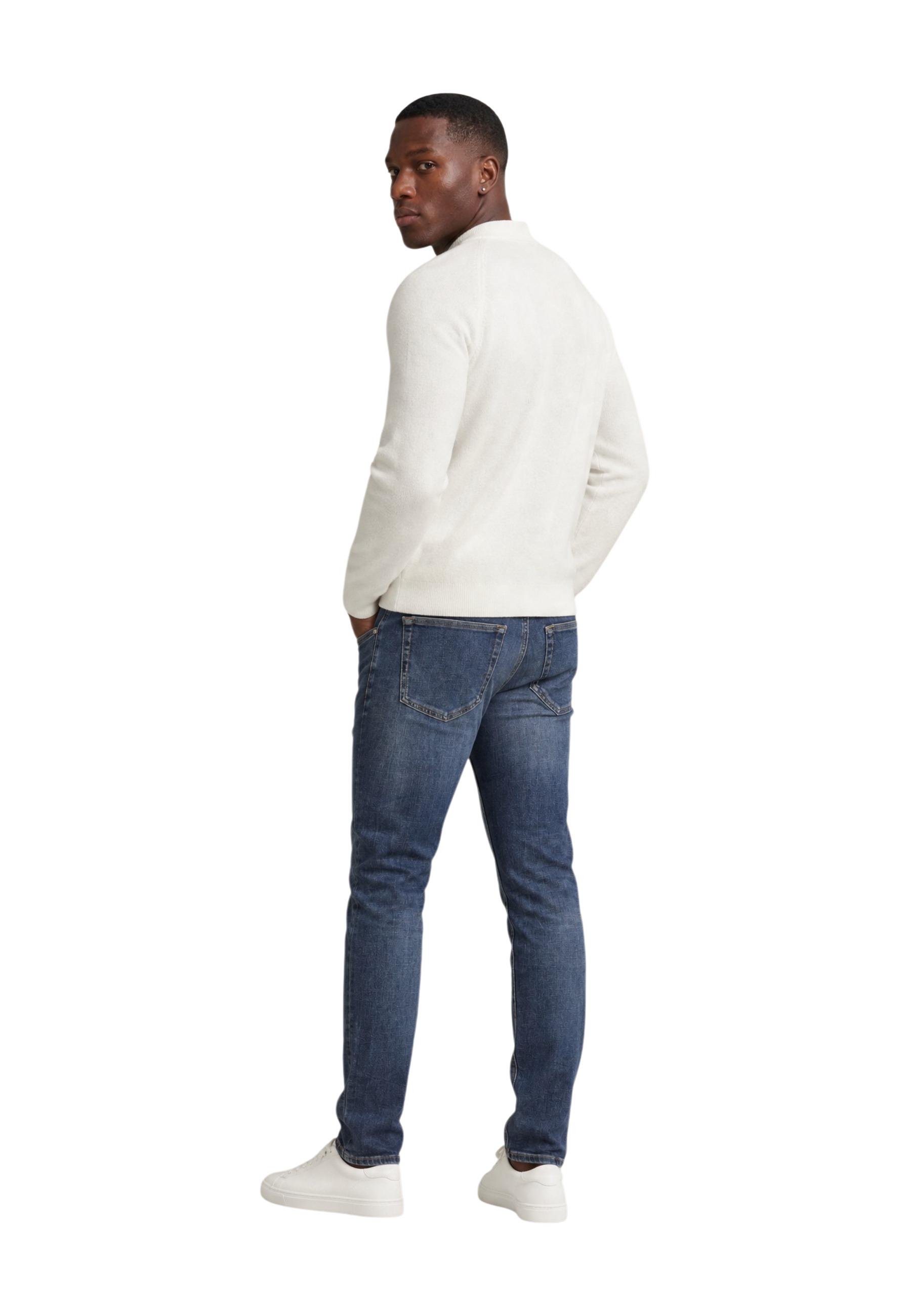 Tommy Hilfiger Jeans Polo Uomo 4