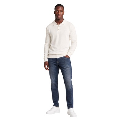 Tommy Hilfiger Jeans Polo Uomo