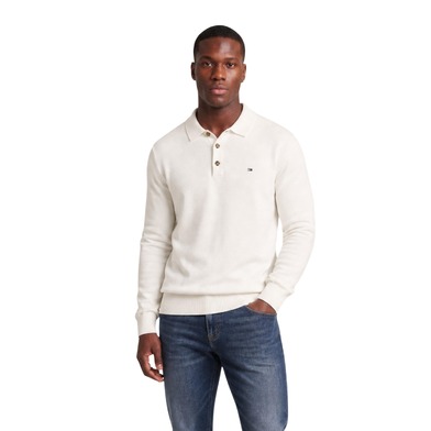 Tommy Hilfiger Jeans Polo Uomo
