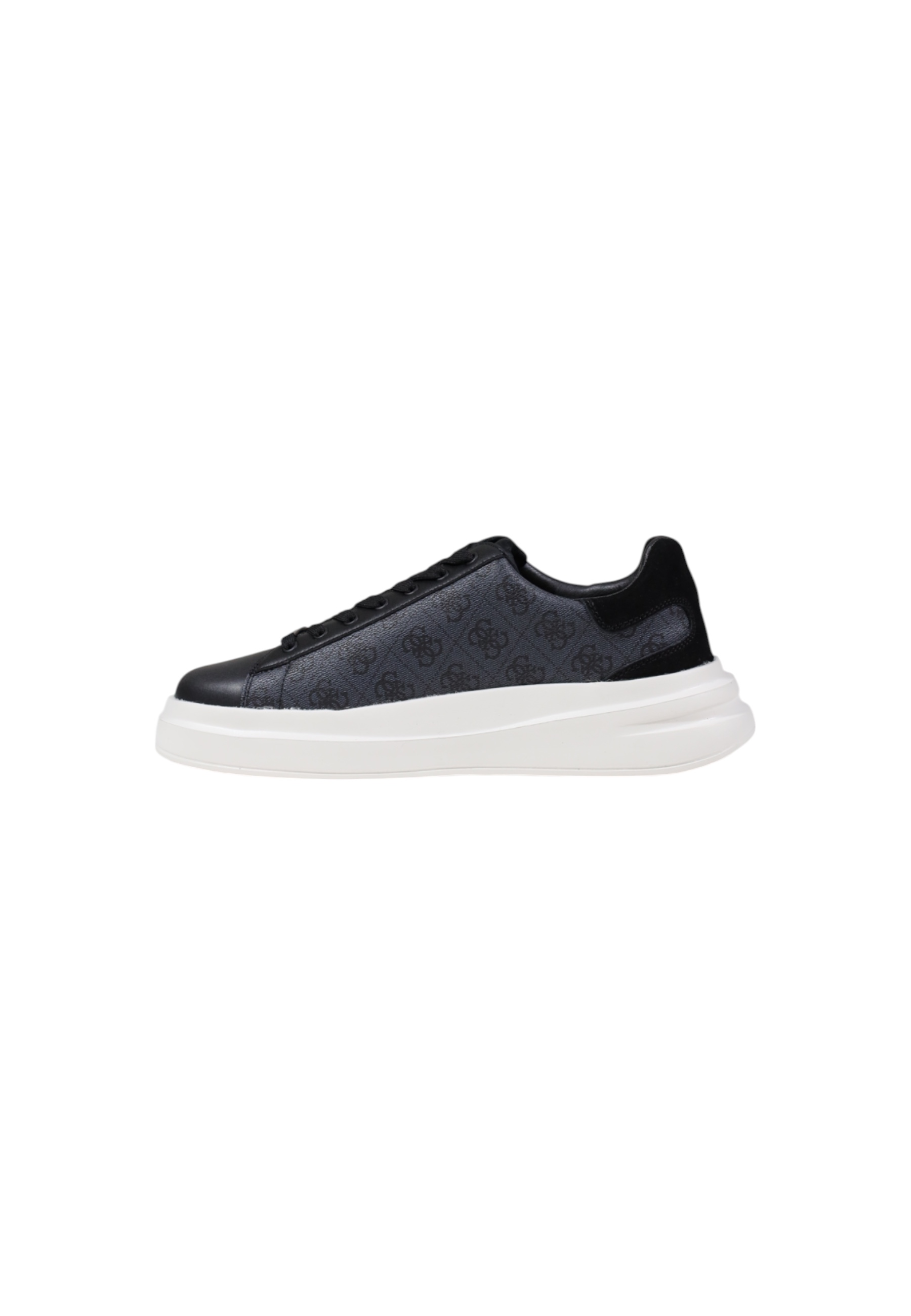 Guess Sneakers Uomo 3