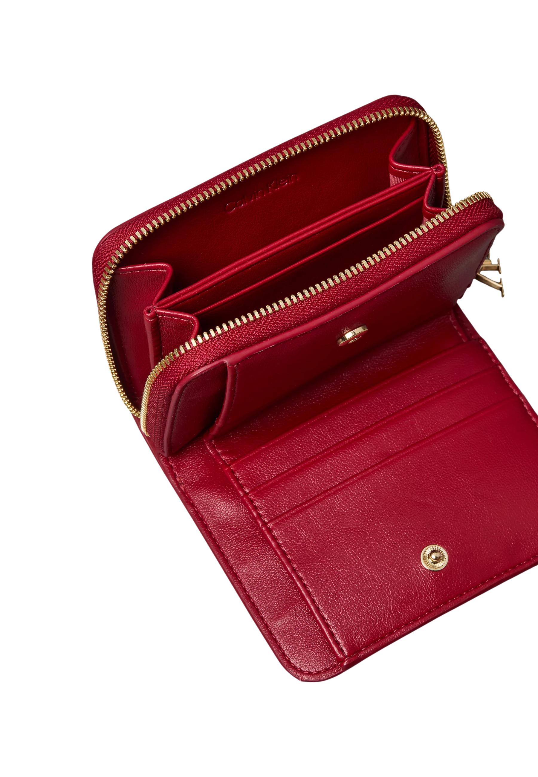Calvin Klein Portafogli Donna 3