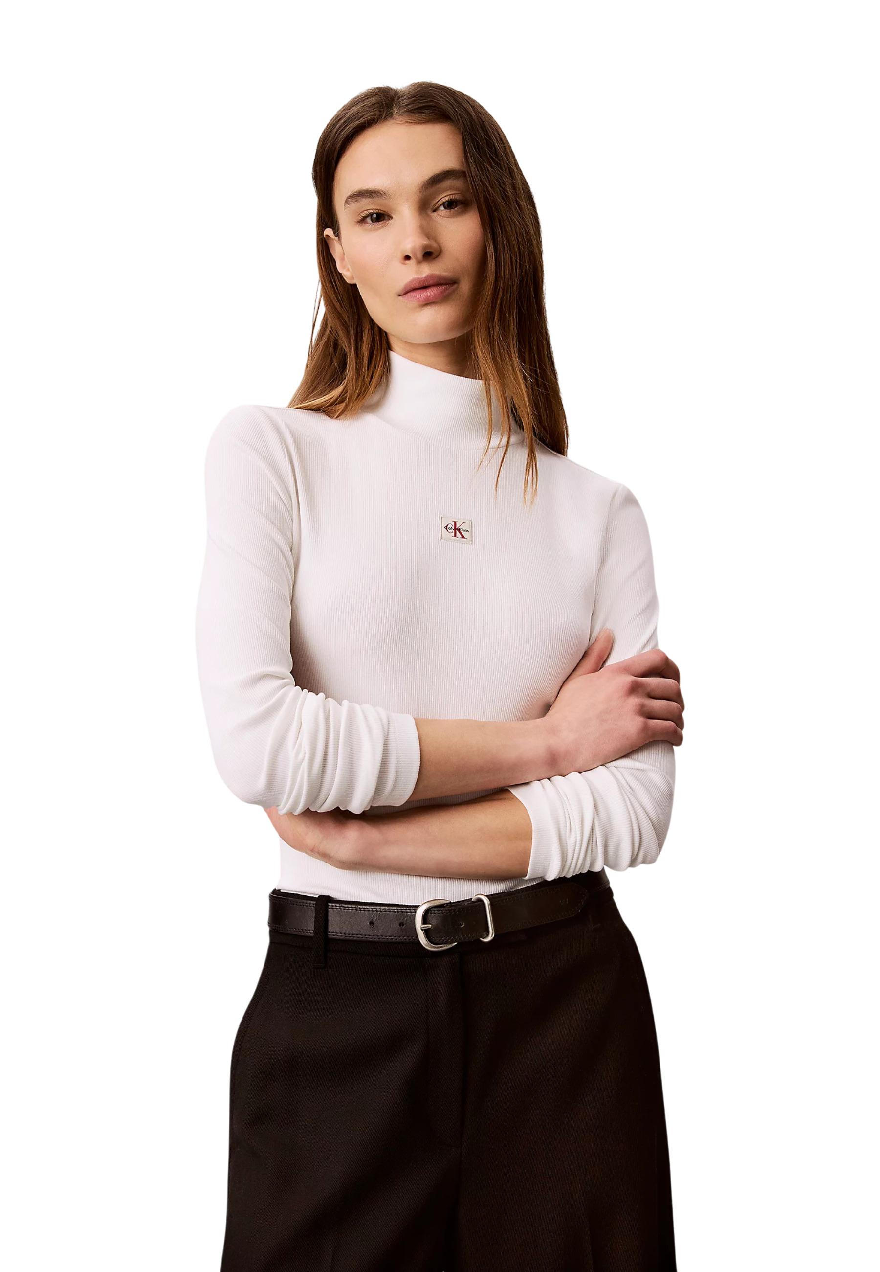 Calvin Klein Jeans Maglia Donna