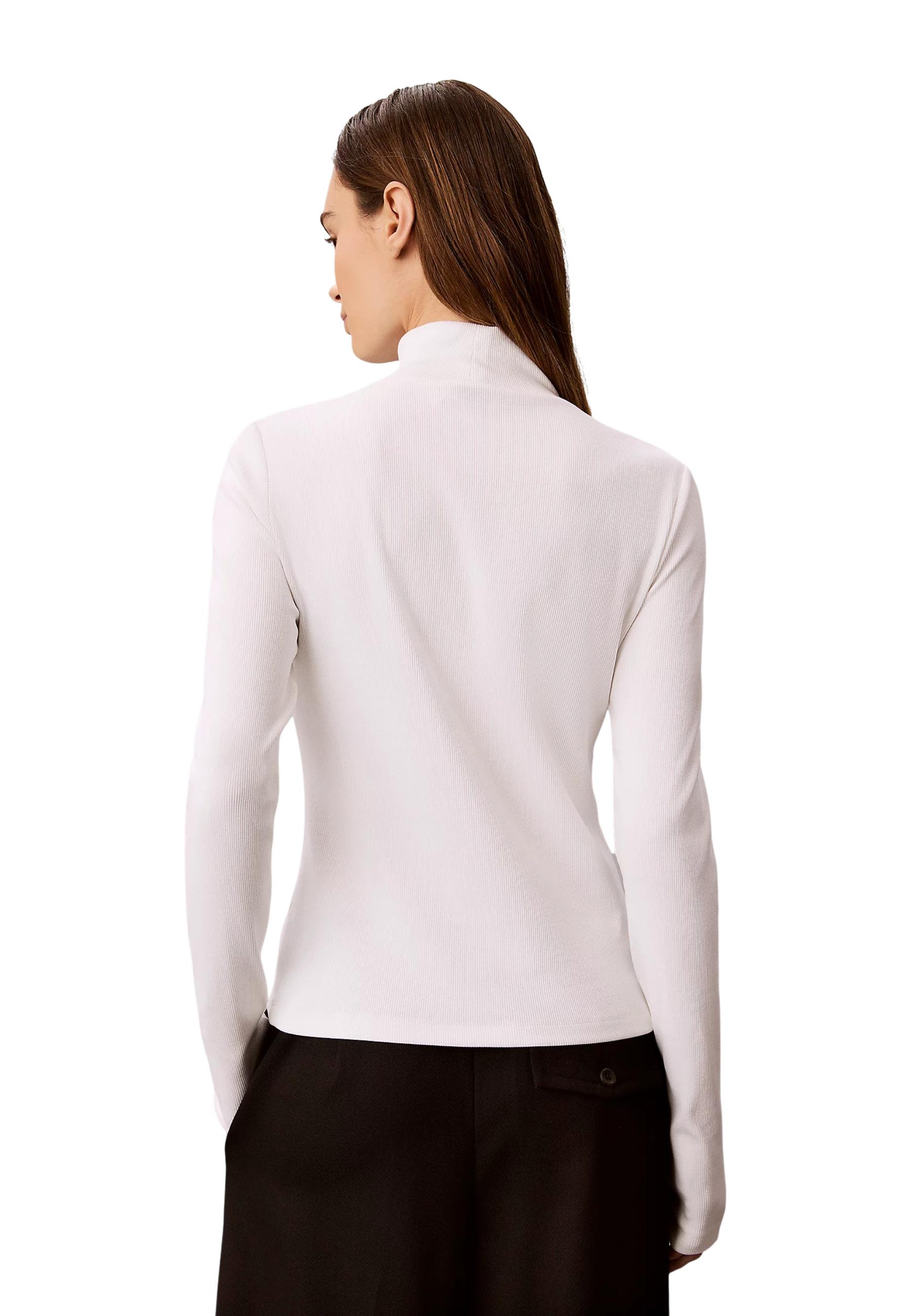 Calvin Klein Jeans Maglia Donna 5