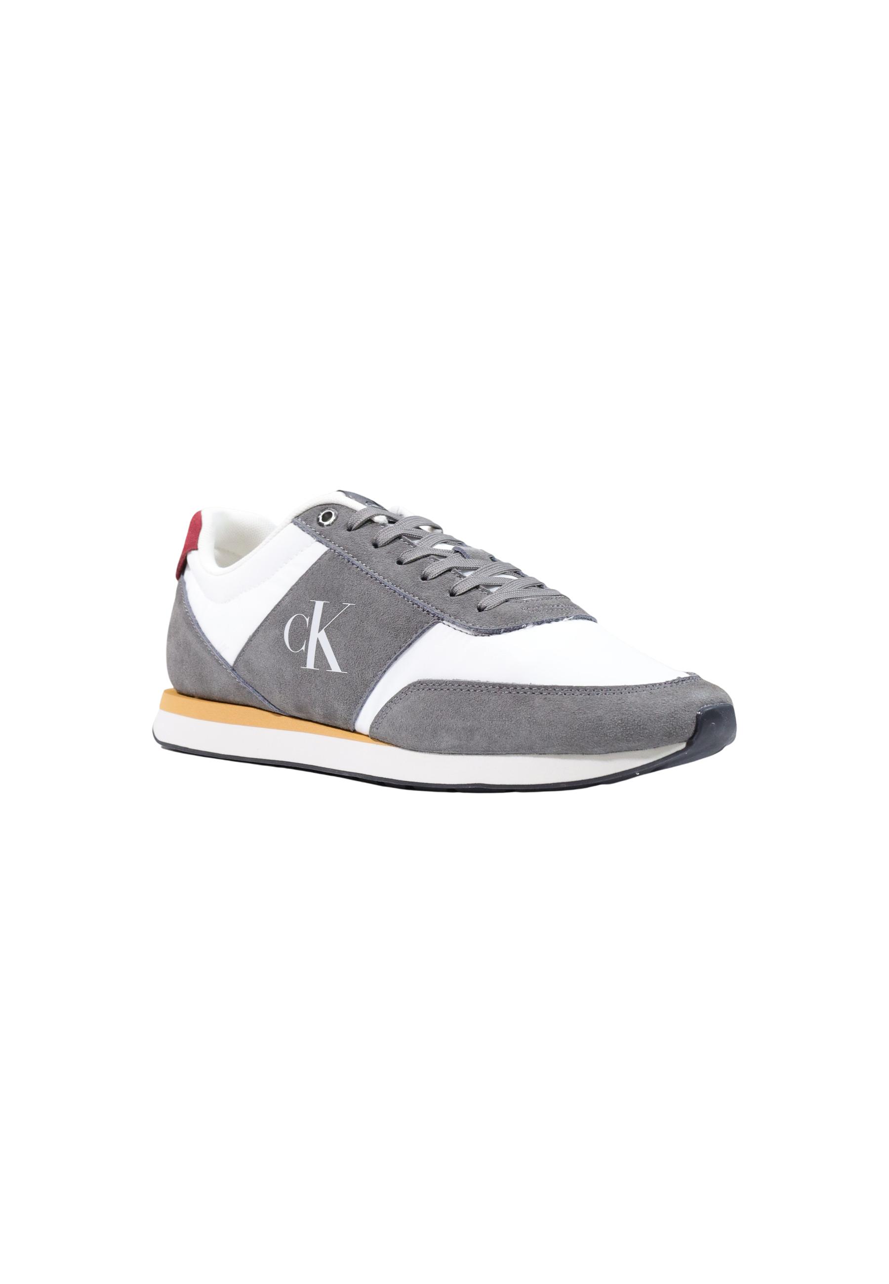 Calvin Klein Sneakers Uomo 2