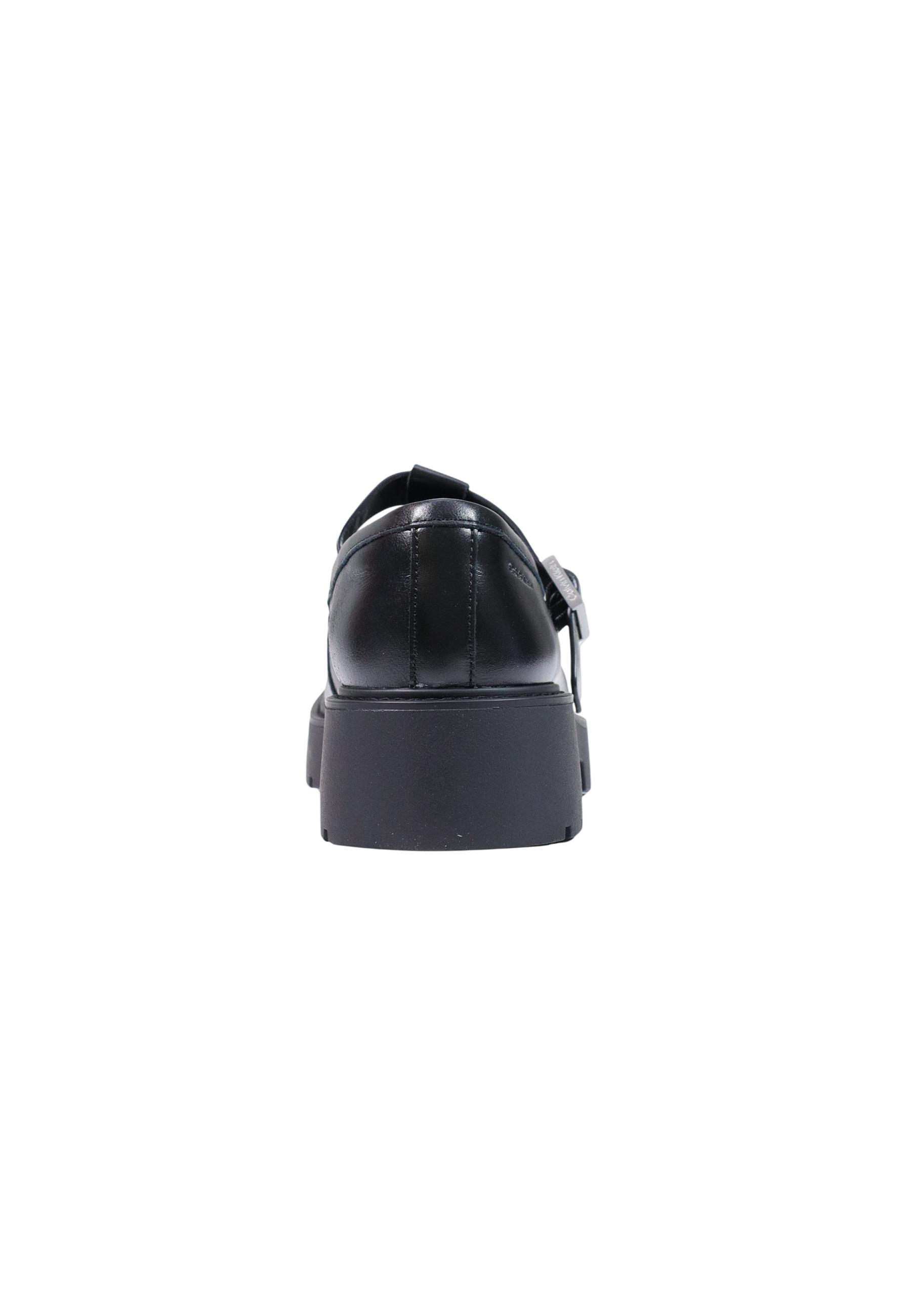 Calvin Klein Scarpe Basse Donna 4