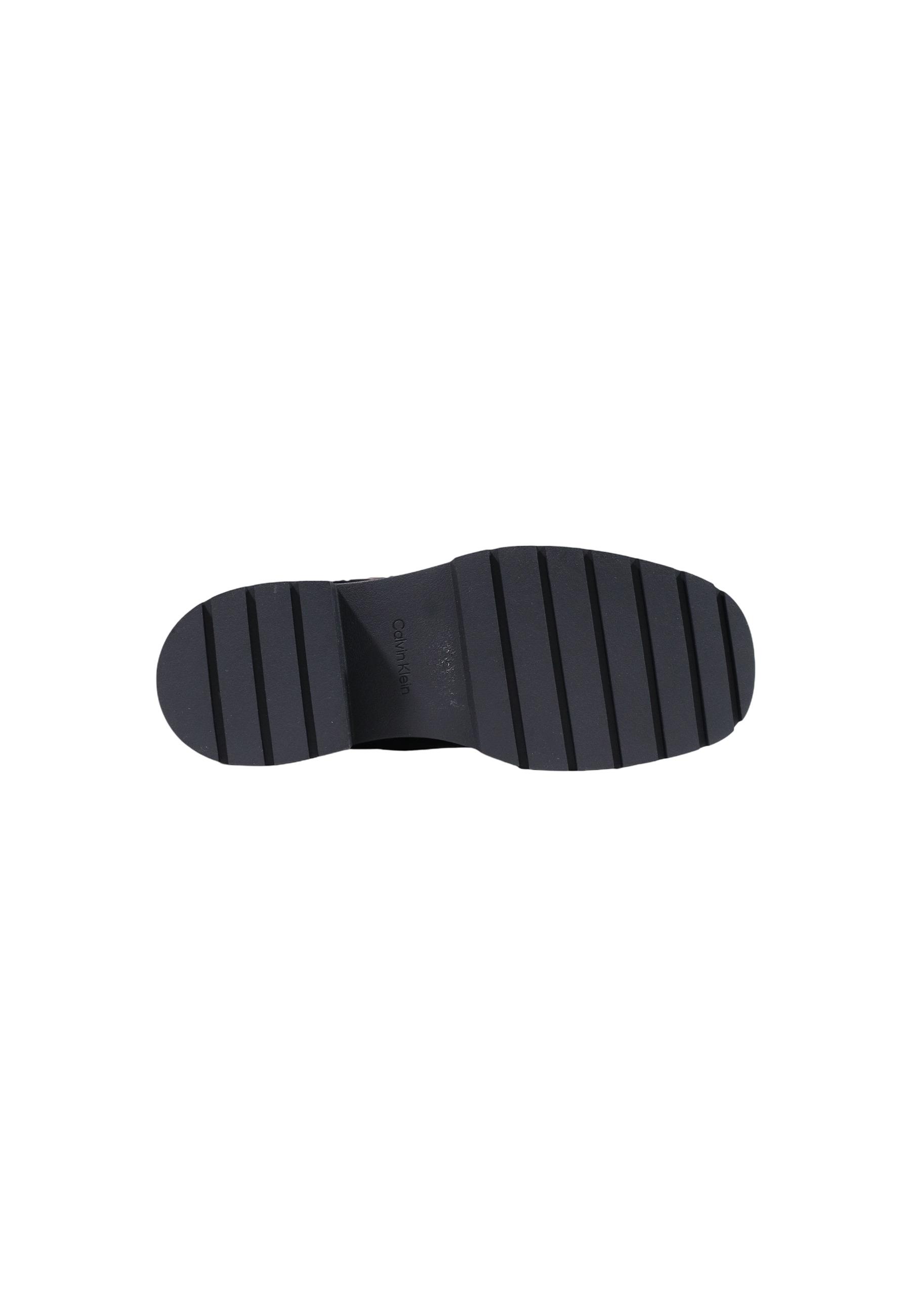 Calvin Klein Scarpe Basse Donna 5