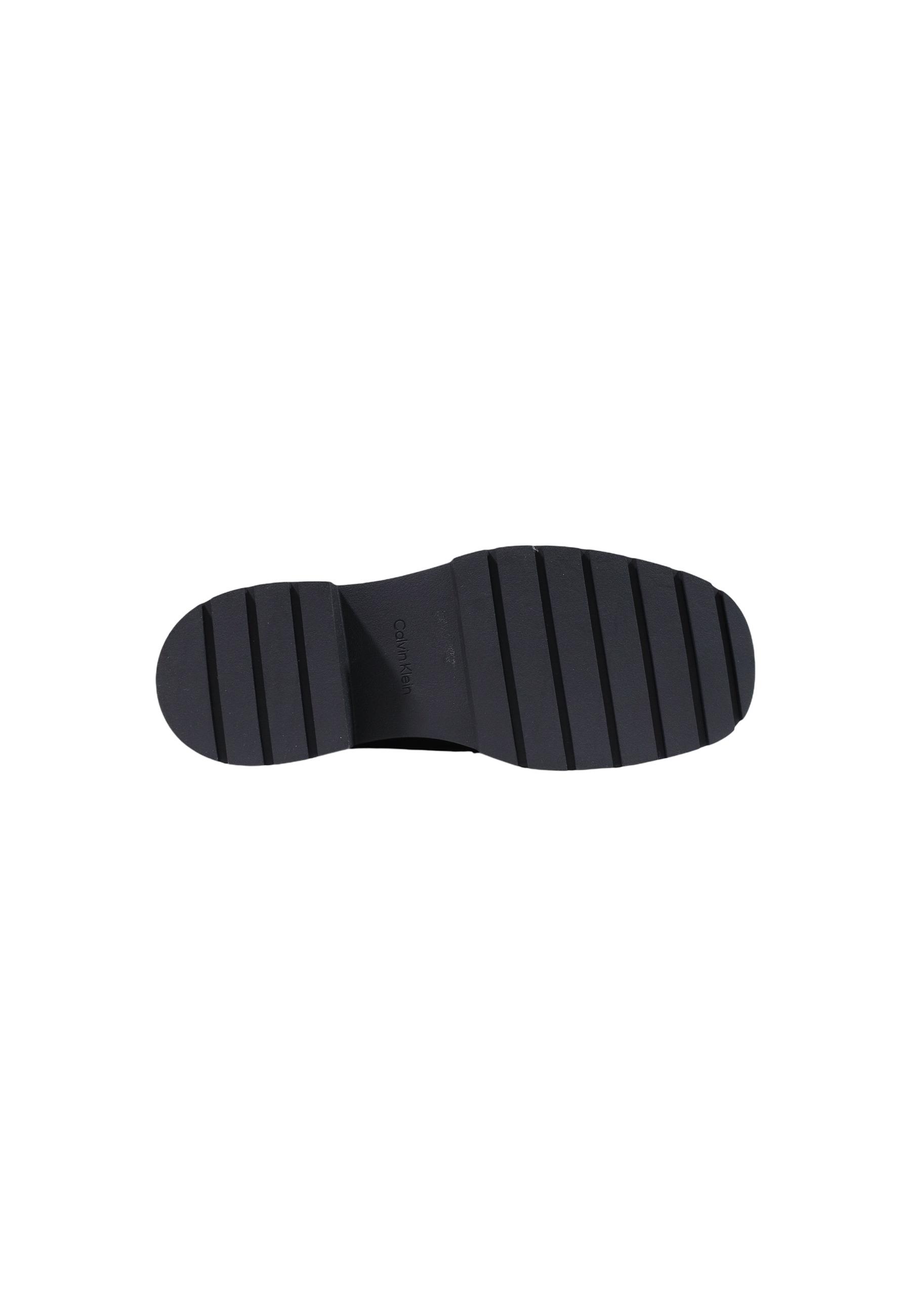 Calvin Klein Scarpe Basse Donna 5